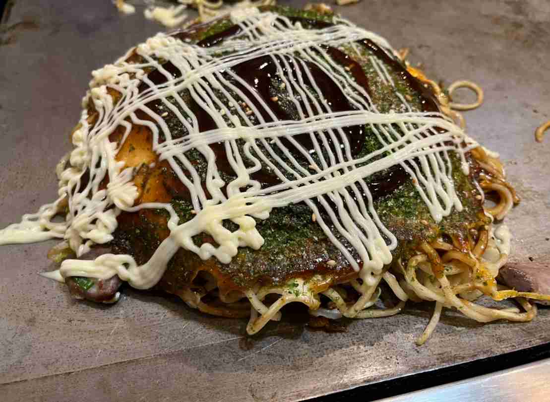 【写真】ゴールデンウィークに食べたものを見せ合いましょう!