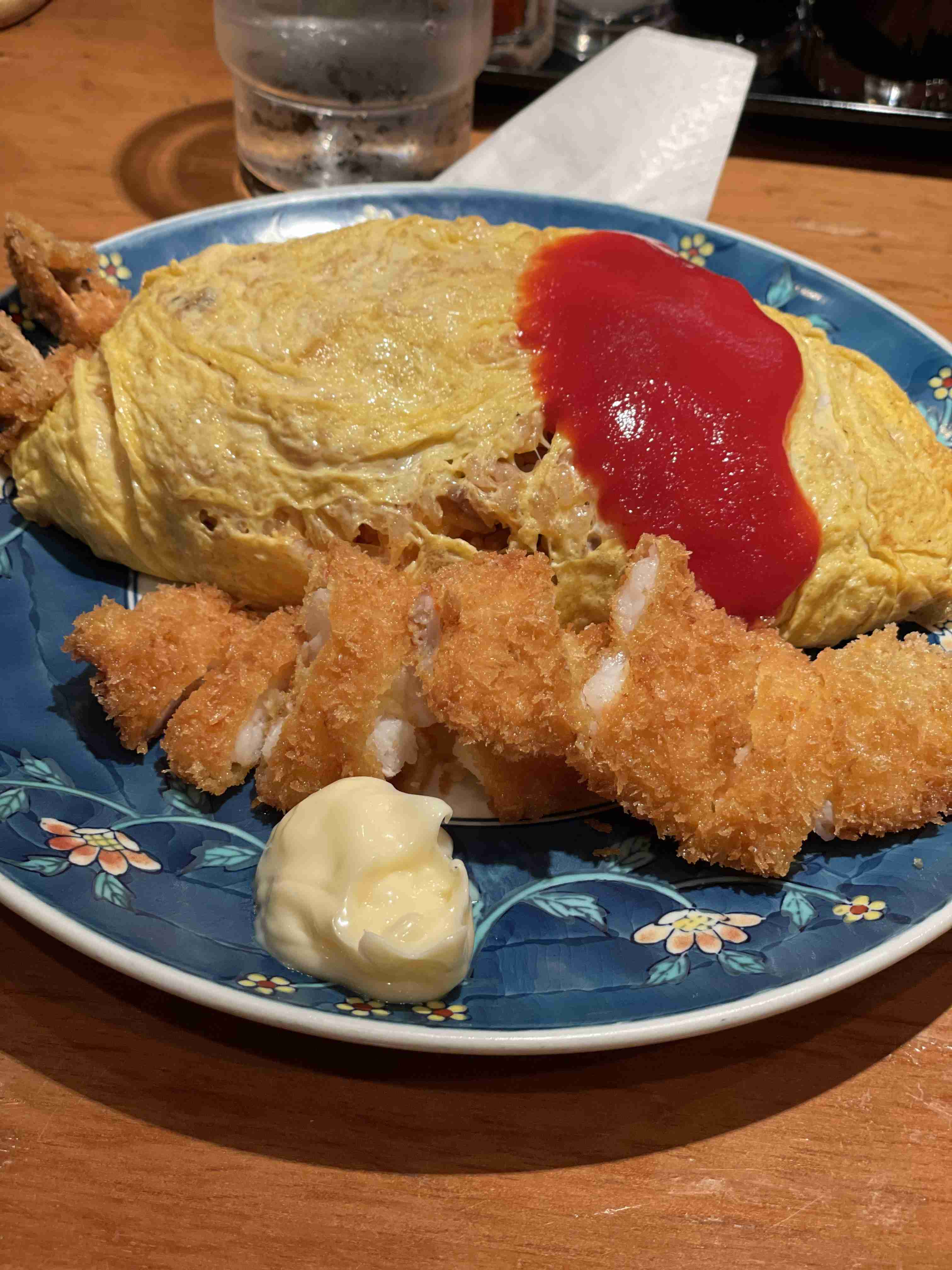 【写真】ゴールデンウィークに食べたものを見せ合いましょう!