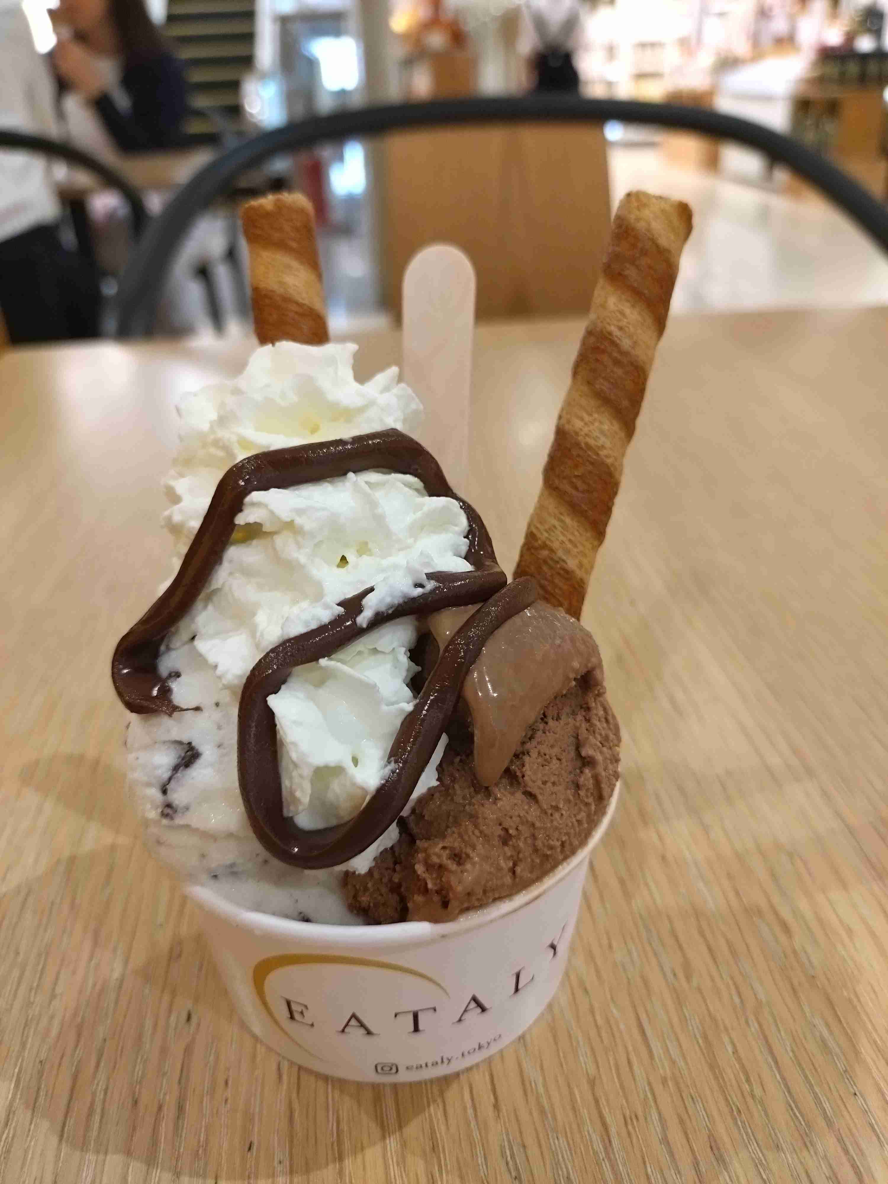 【写真】ゴールデンウィークに食べたものを見せ合いましょう!