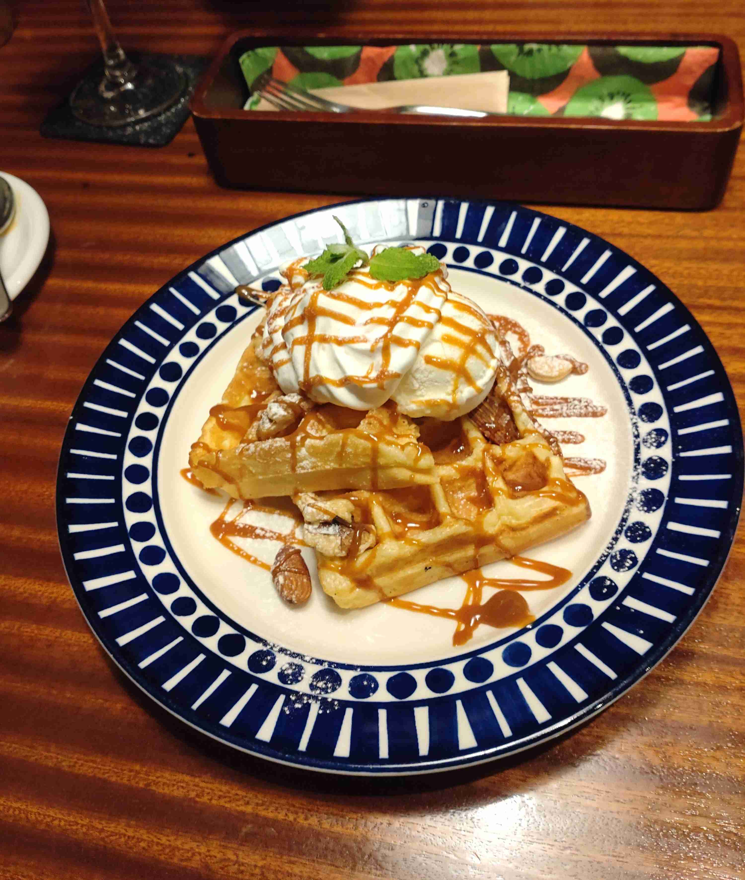 【写真】ゴールデンウィークに食べたものを見せ合いましょう!