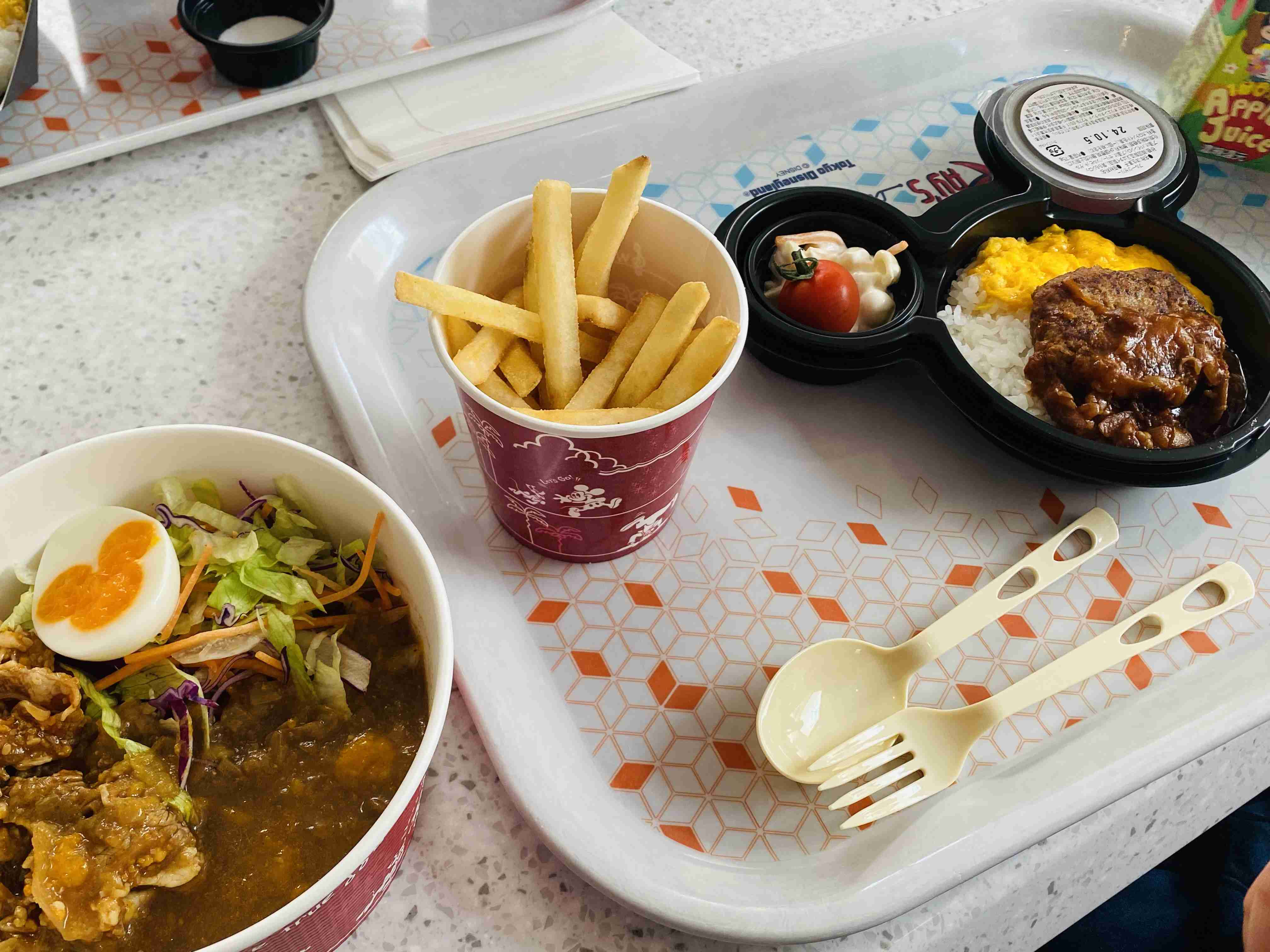 【写真】ゴールデンウィークに食べたものを見せ合いましょう!