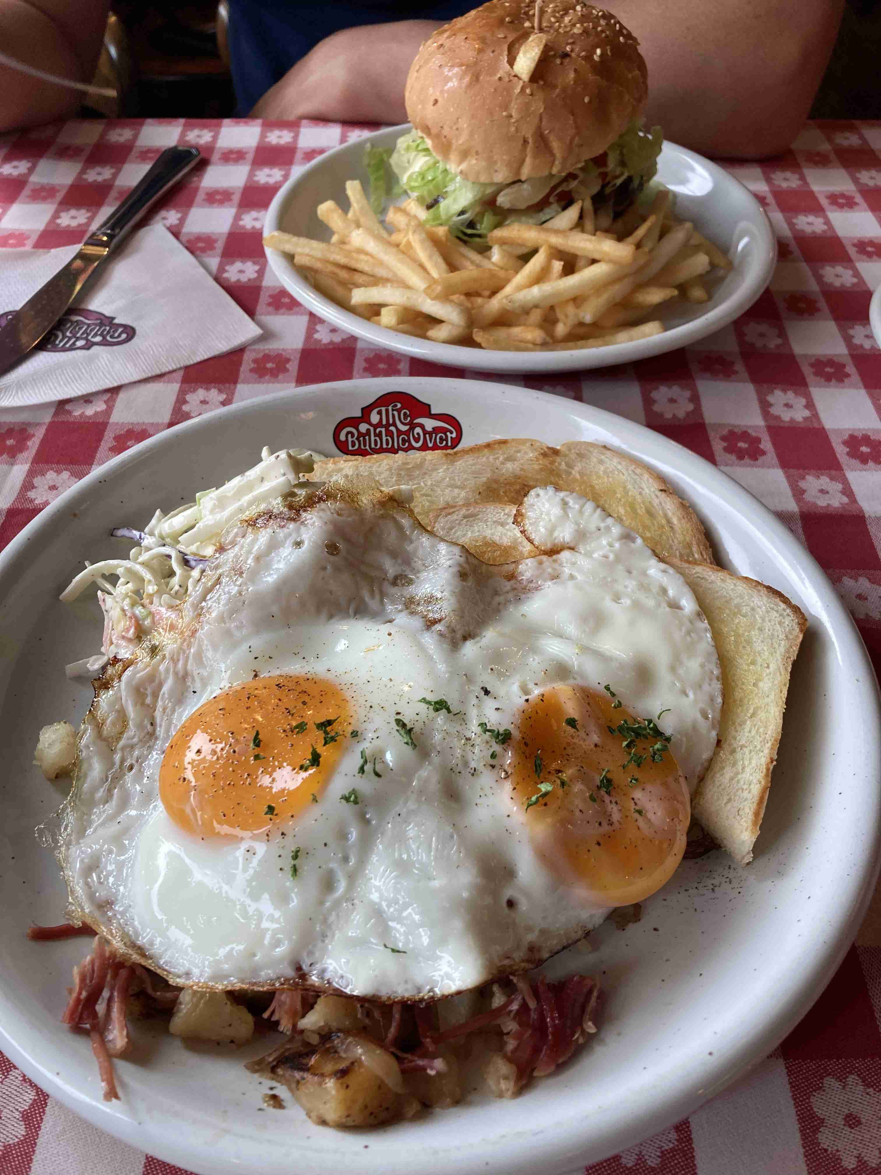 【写真】ゴールデンウィークに食べたものを見せ合いましょう!