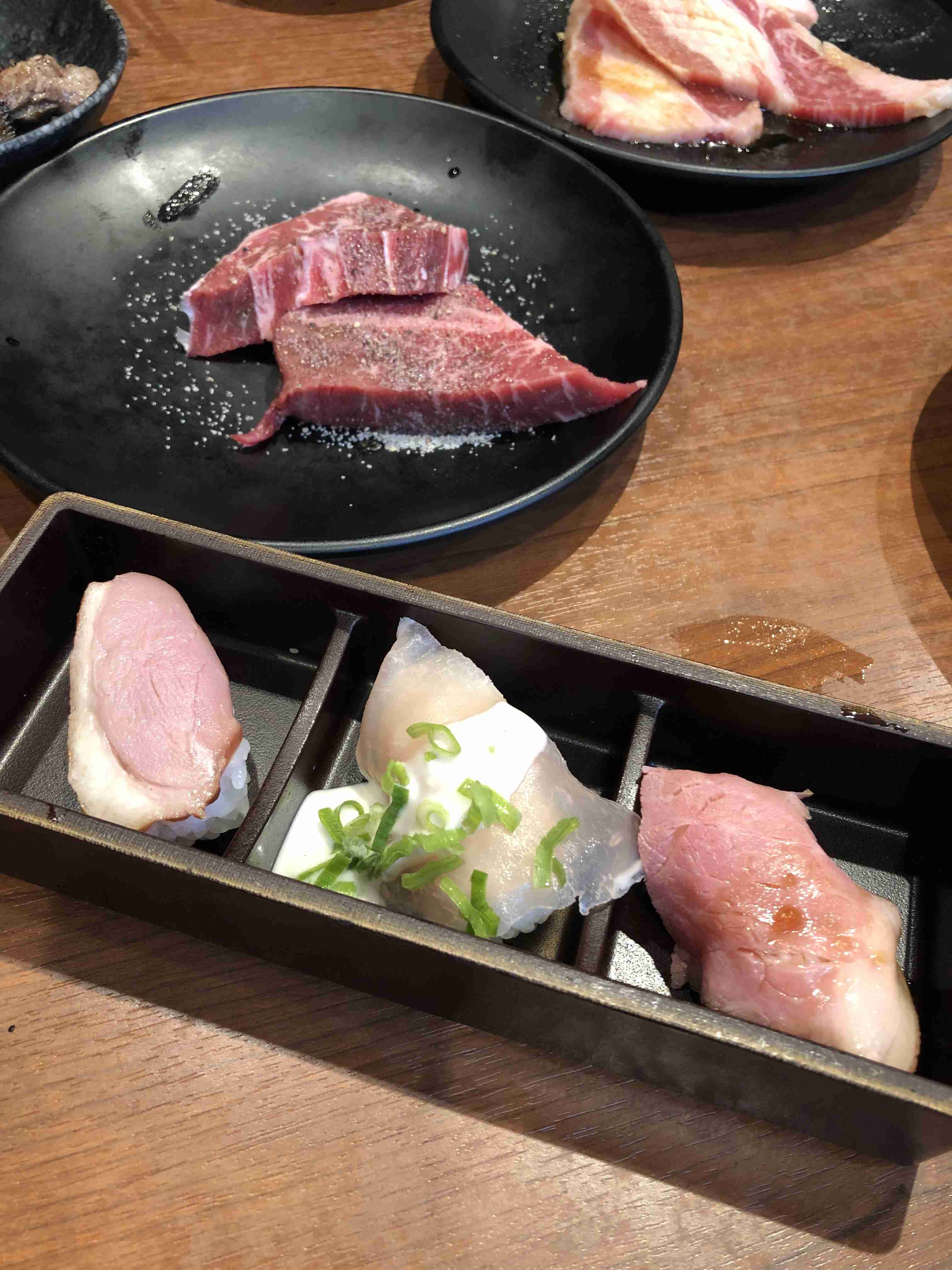 【写真】ゴールデンウィークに食べたものを見せ合いましょう!