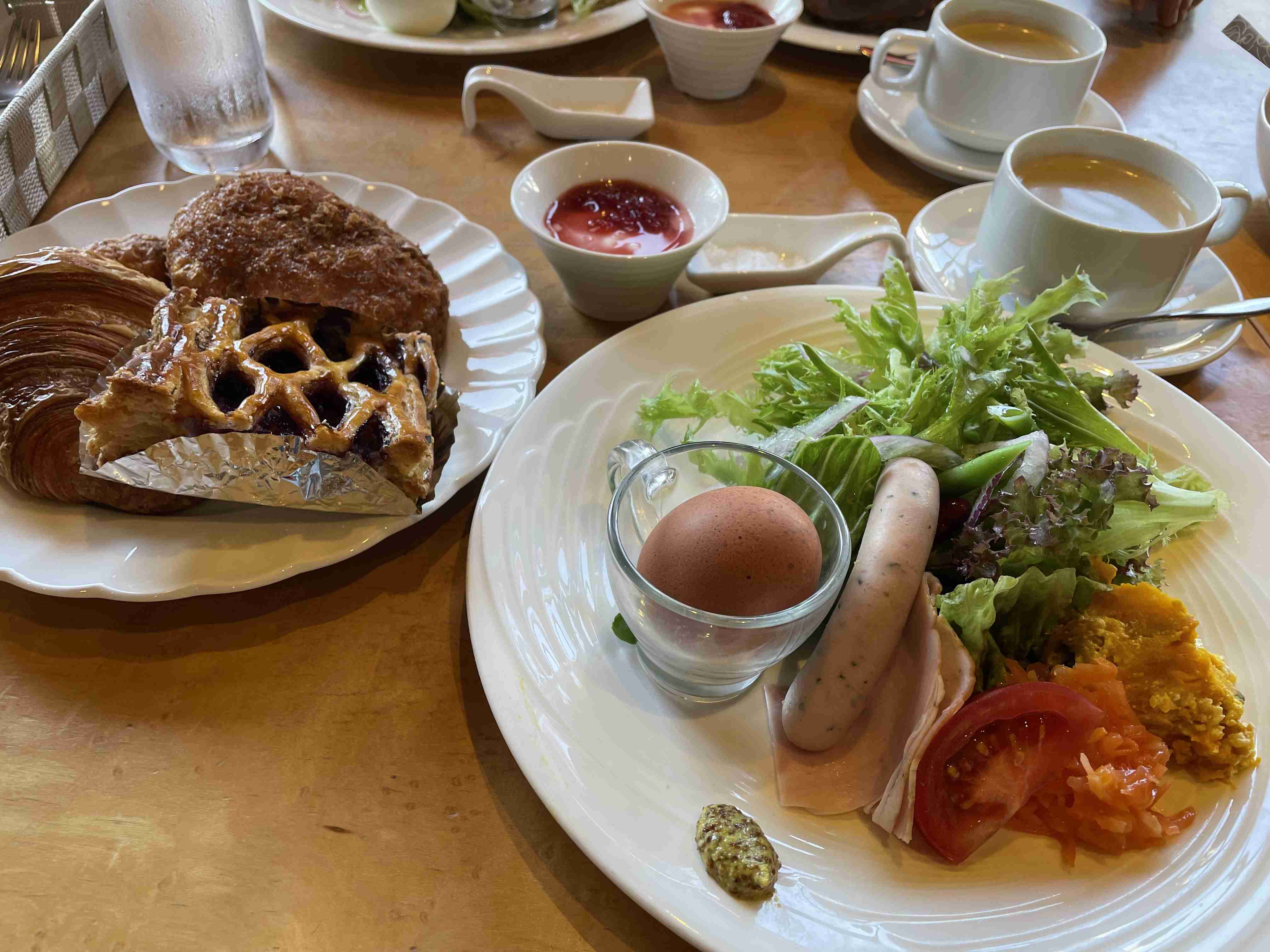 【写真】ゴールデンウィークに食べたものを見せ合いましょう!