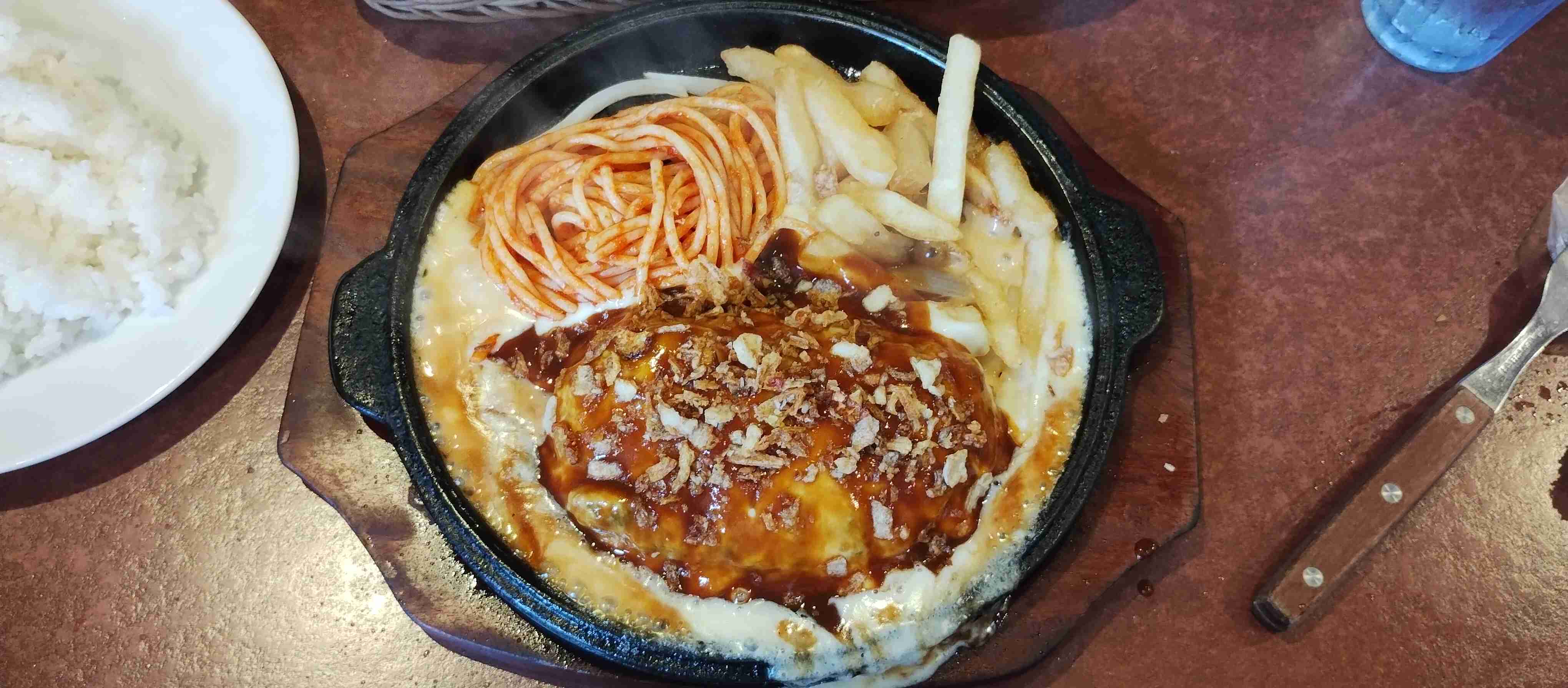 【写真】ゴールデンウィークに食べたものを見せ合いましょう!