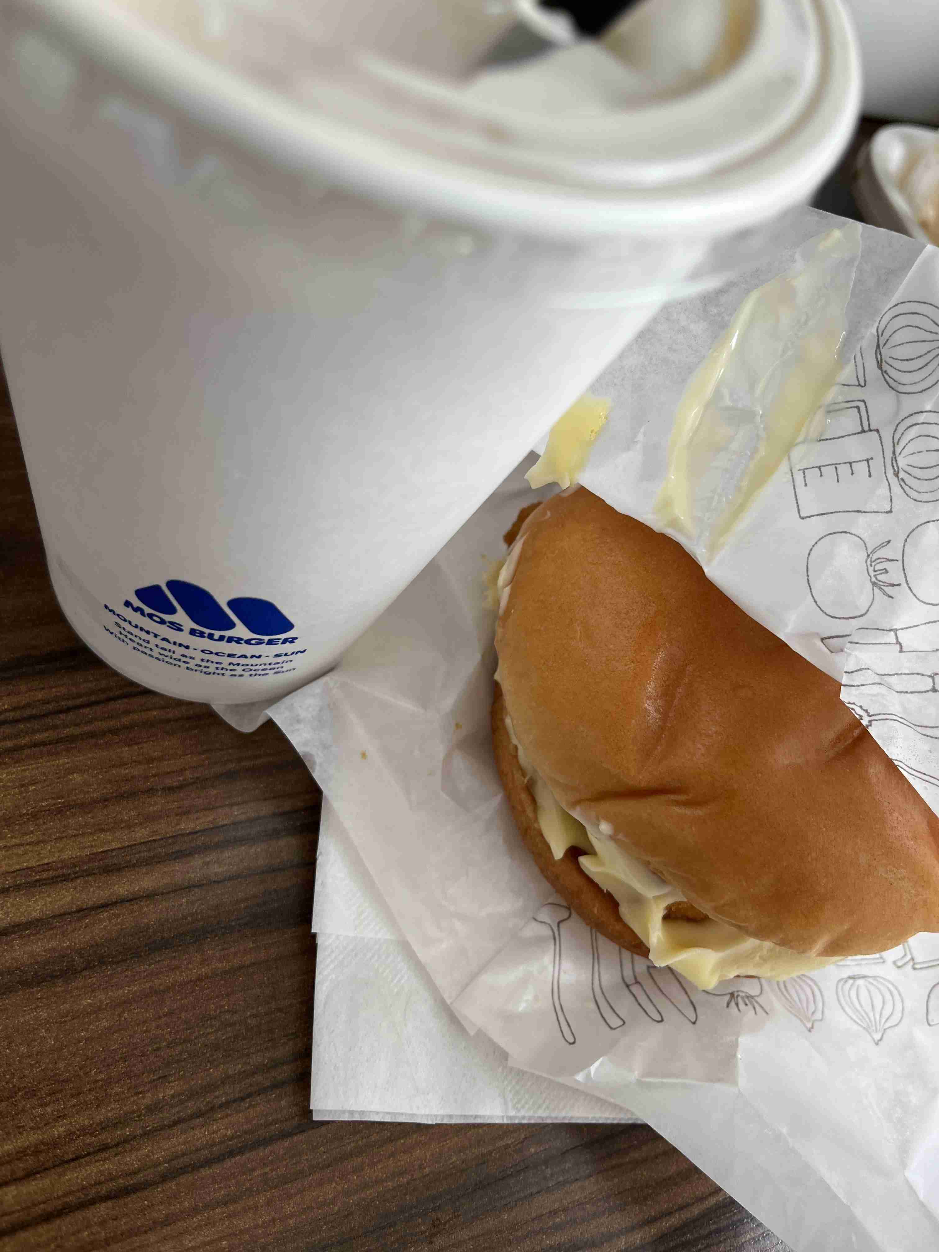 【写真】ゴールデンウィークに食べたものを見せ合いましょう!