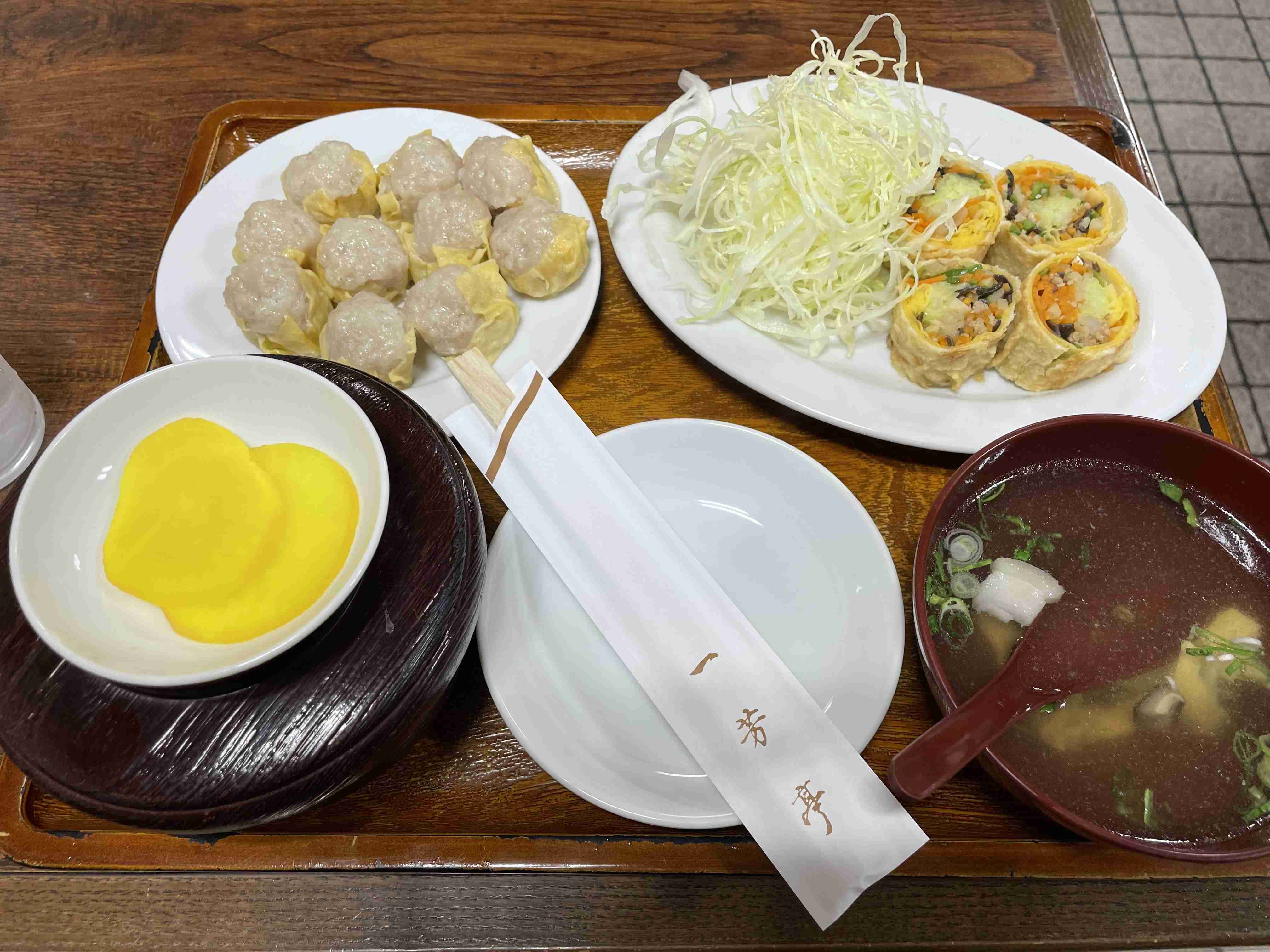 【写真】ゴールデンウィークに食べたものを見せ合いましょう!