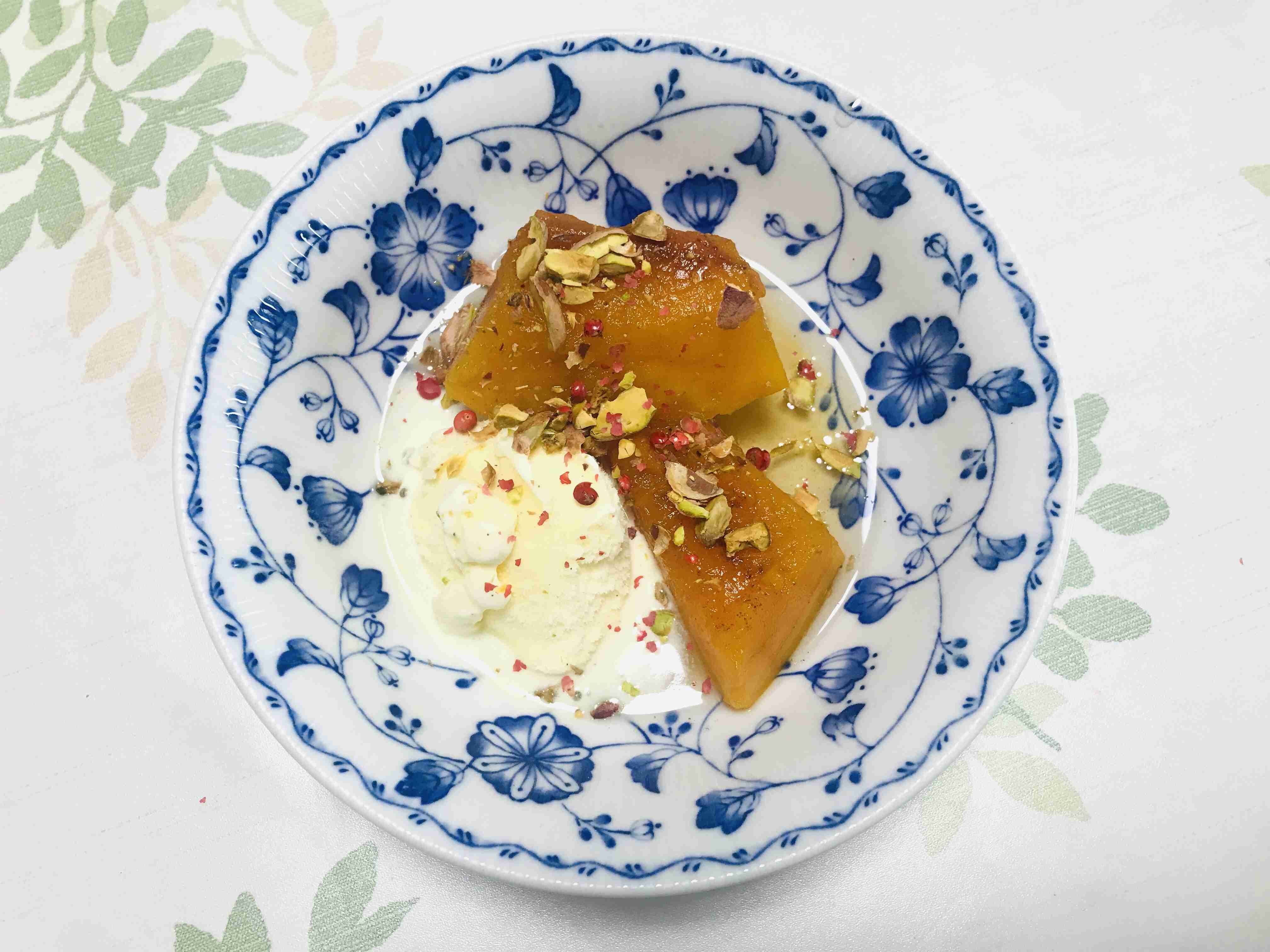 【写真】ゴールデンウィークに食べたものを見せ合いましょう!