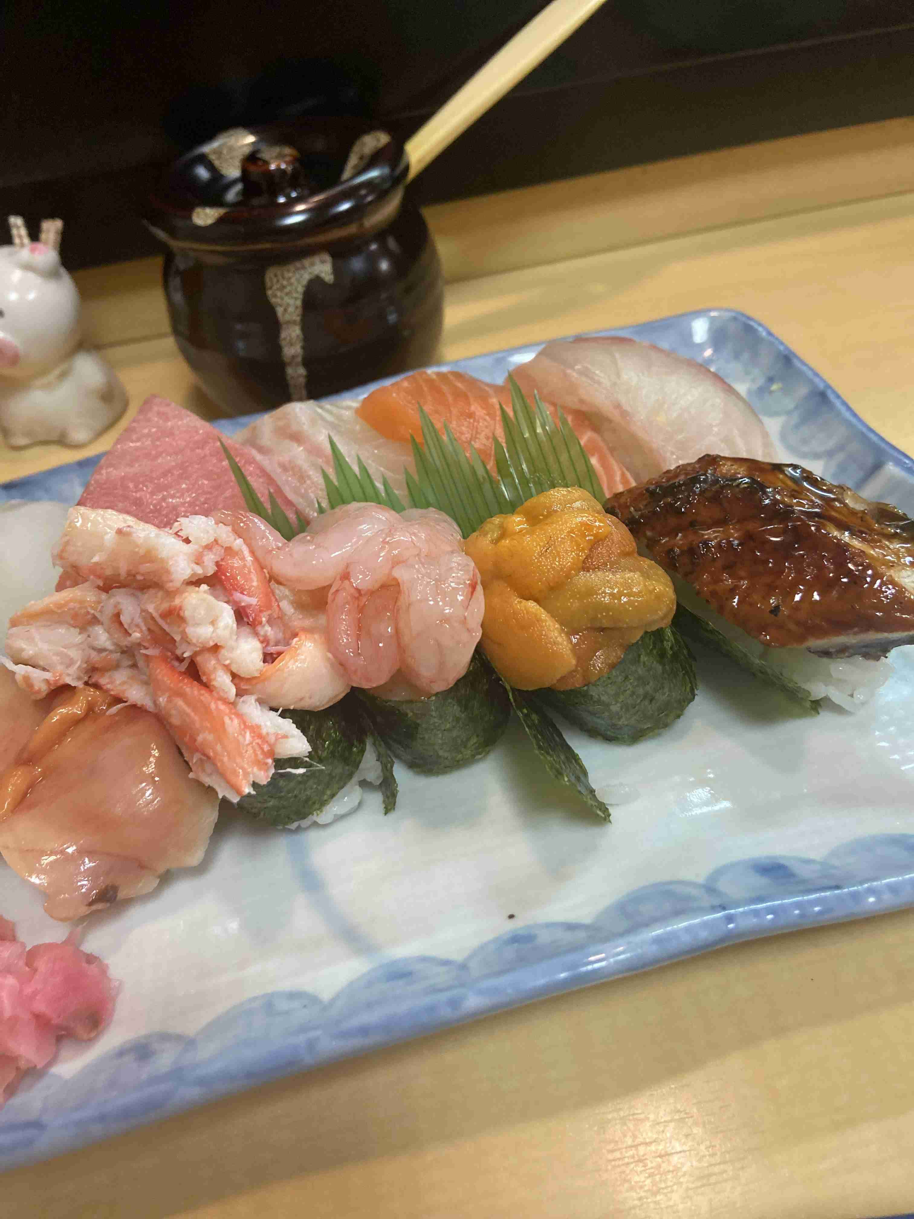 【写真】ゴールデンウィークに食べたものを見せ合いましょう!