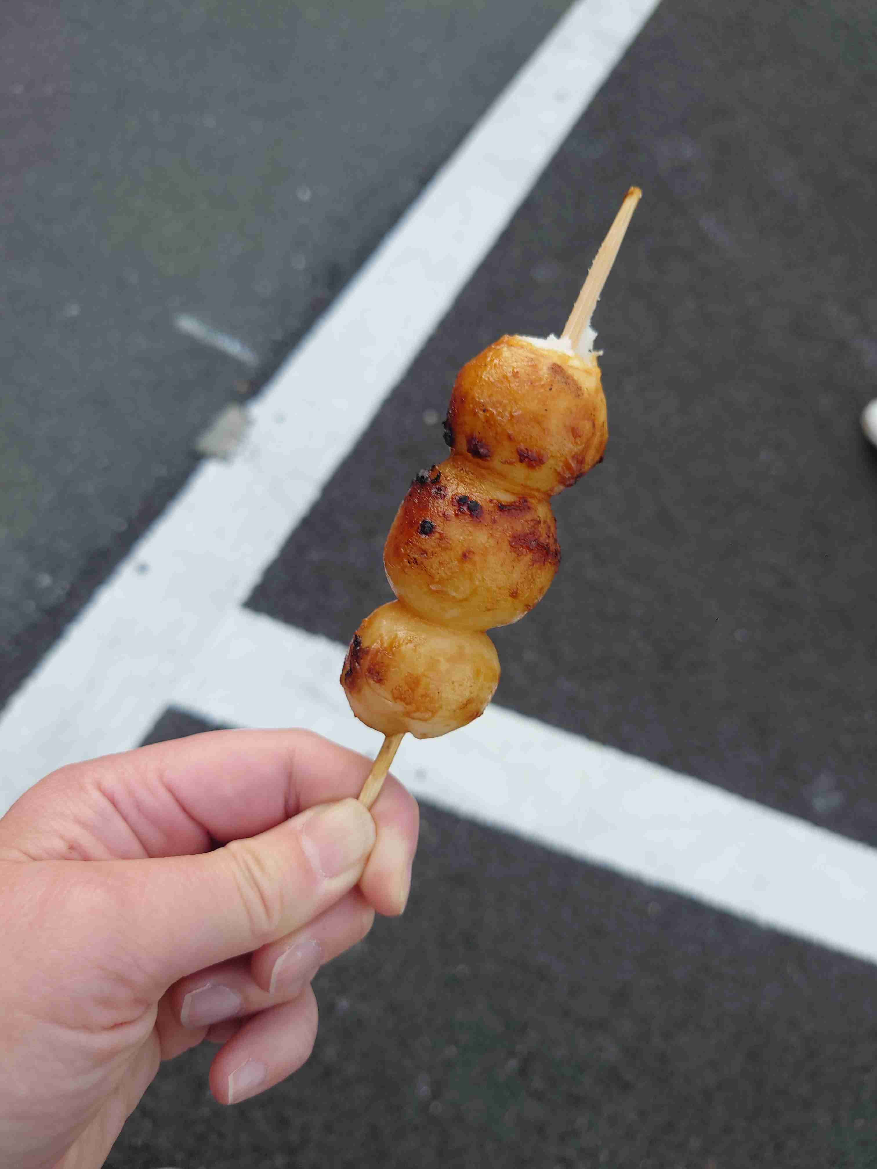 【写真】ゴールデンウィークに食べたものを見せ合いましょう!