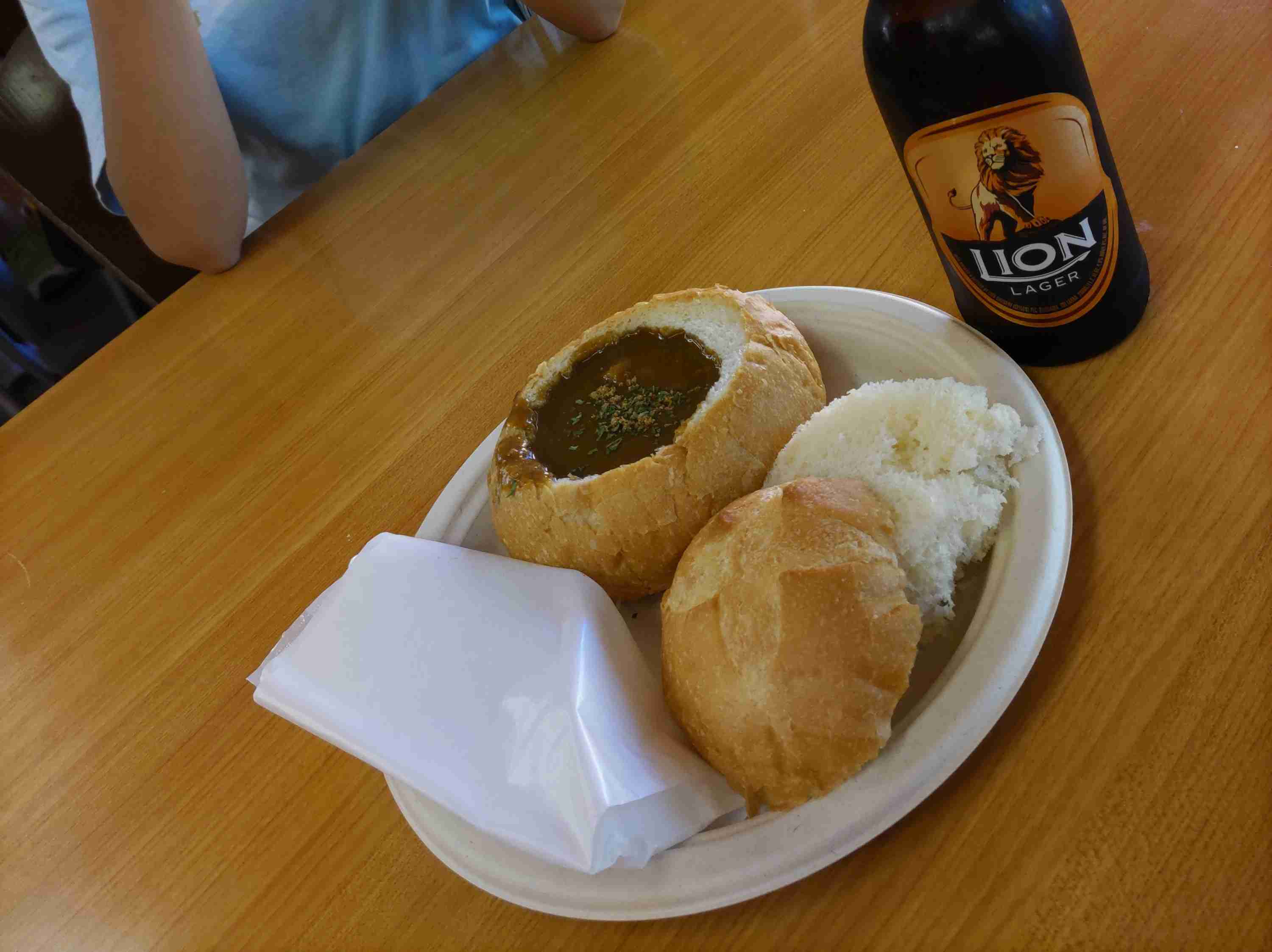 【写真】ゴールデンウィークに食べたものを見せ合いましょう!