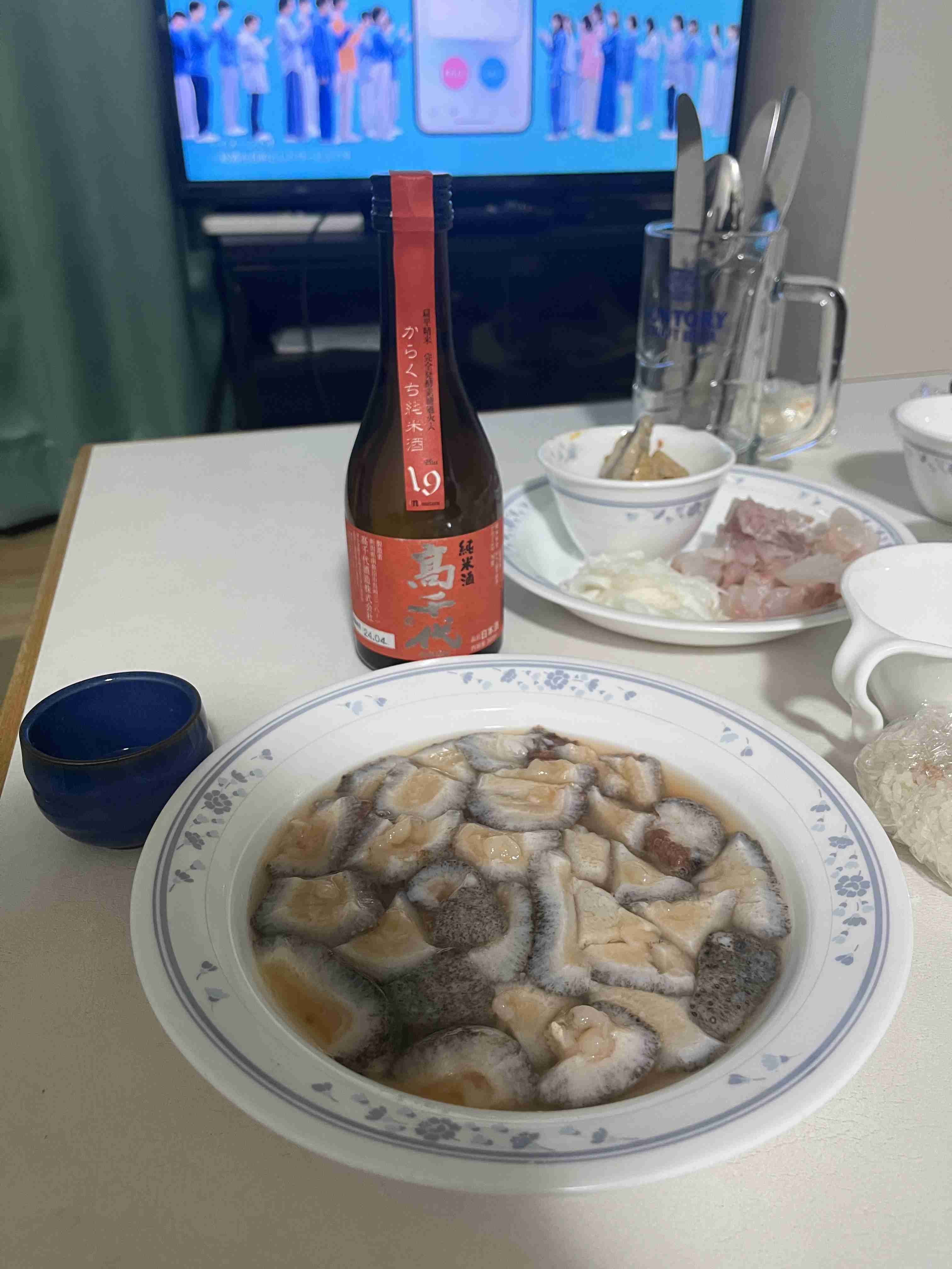 【写真】ゴールデンウィークに食べたものを見せ合いましょう!