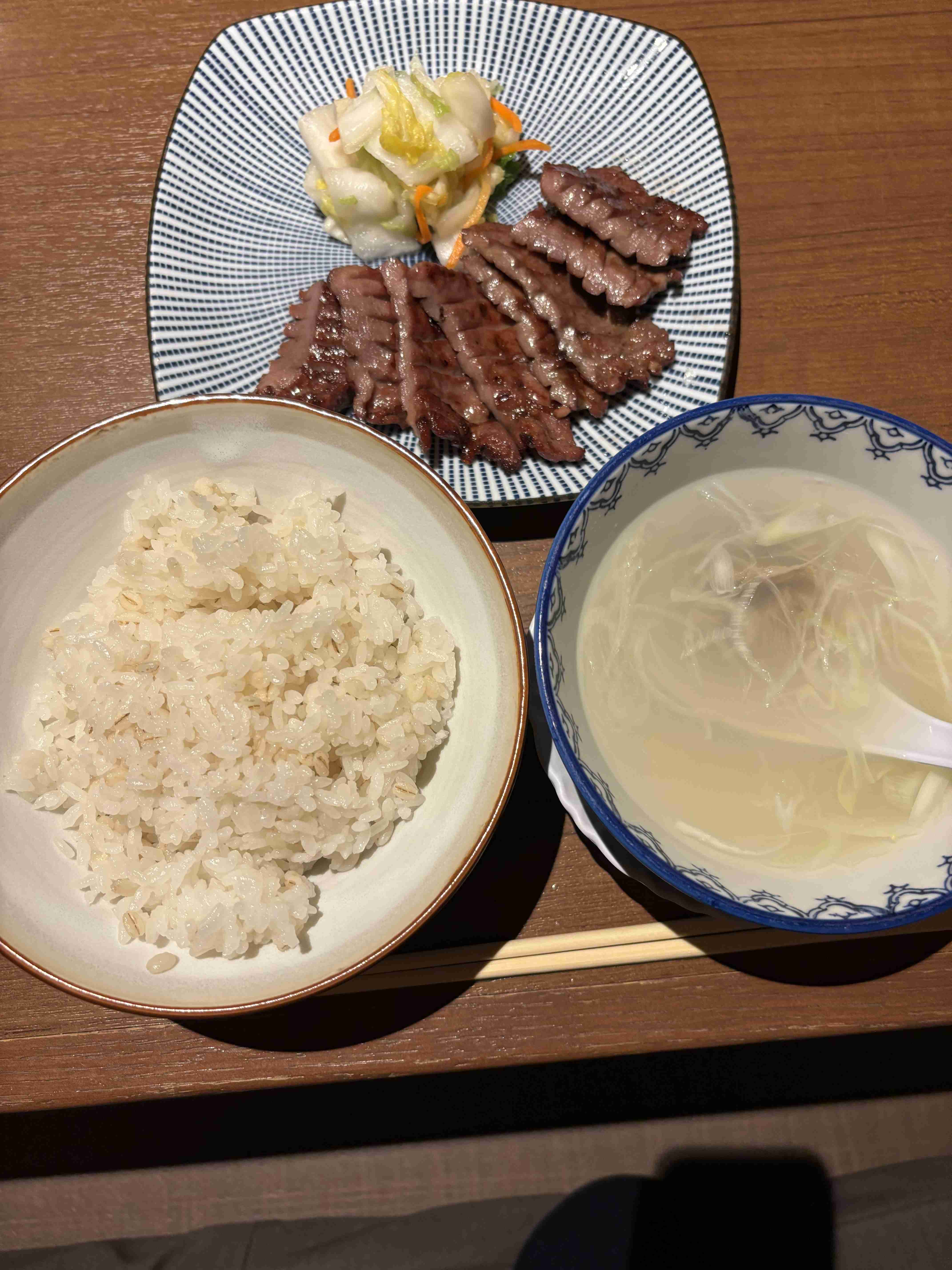 【写真】ゴールデンウィークに食べたものを見せ合いましょう!