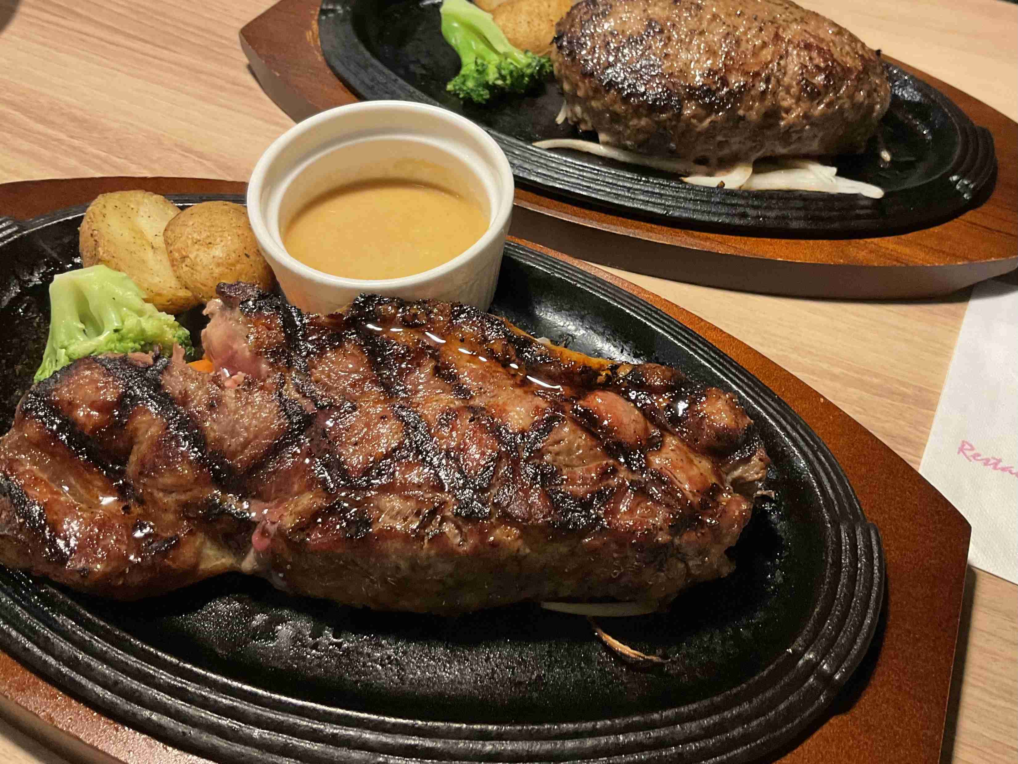 【写真】ゴールデンウィークに食べたものを見せ合いましょう!