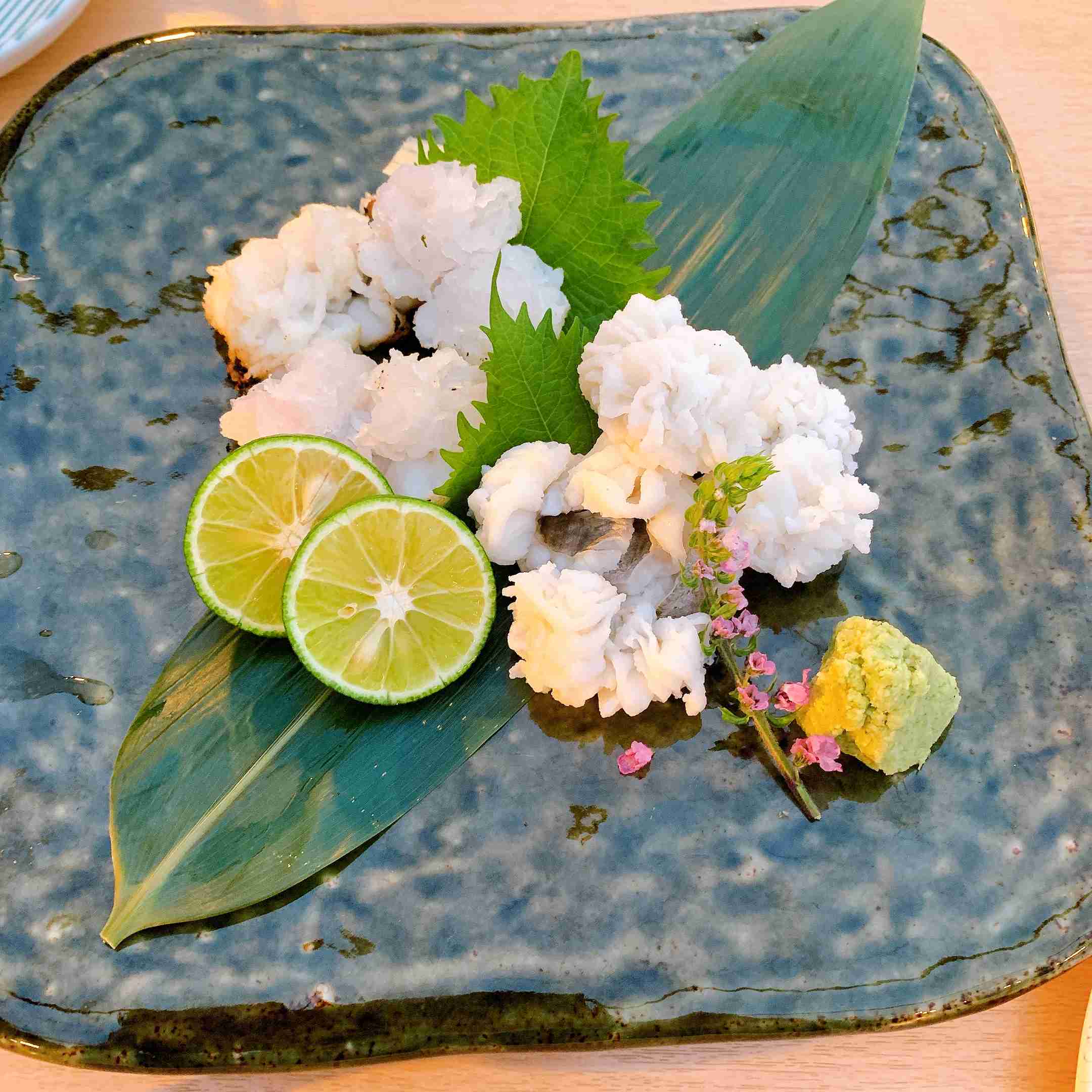 【写真】ゴールデンウィークに食べたものを見せ合いましょう!