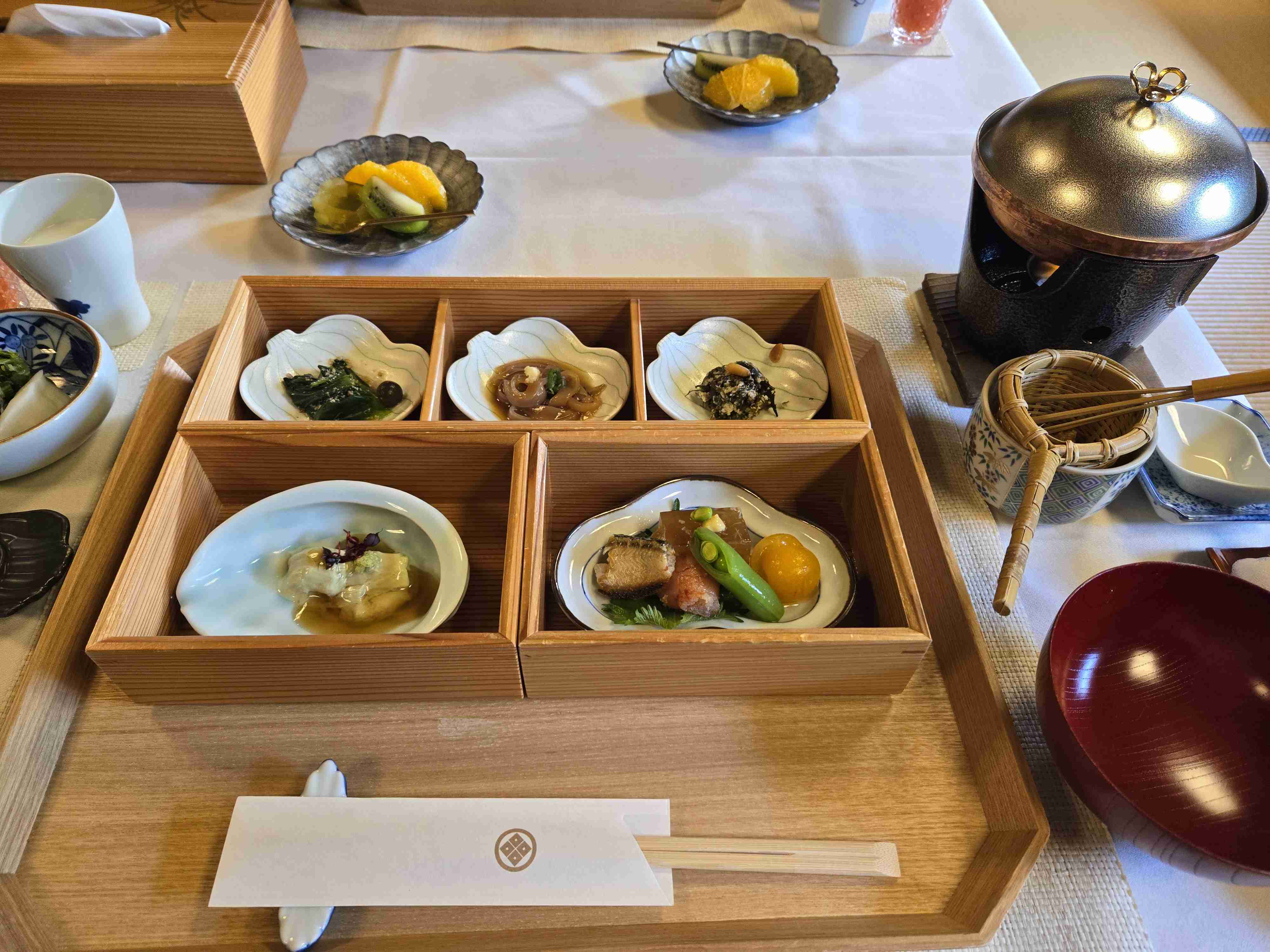 【写真】ゴールデンウィークに食べたものを見せ合いましょう!