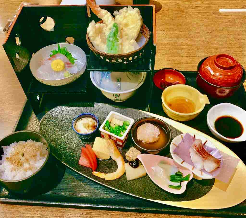 【写真】ゴールデンウィークに食べたものを見せ合いましょう!