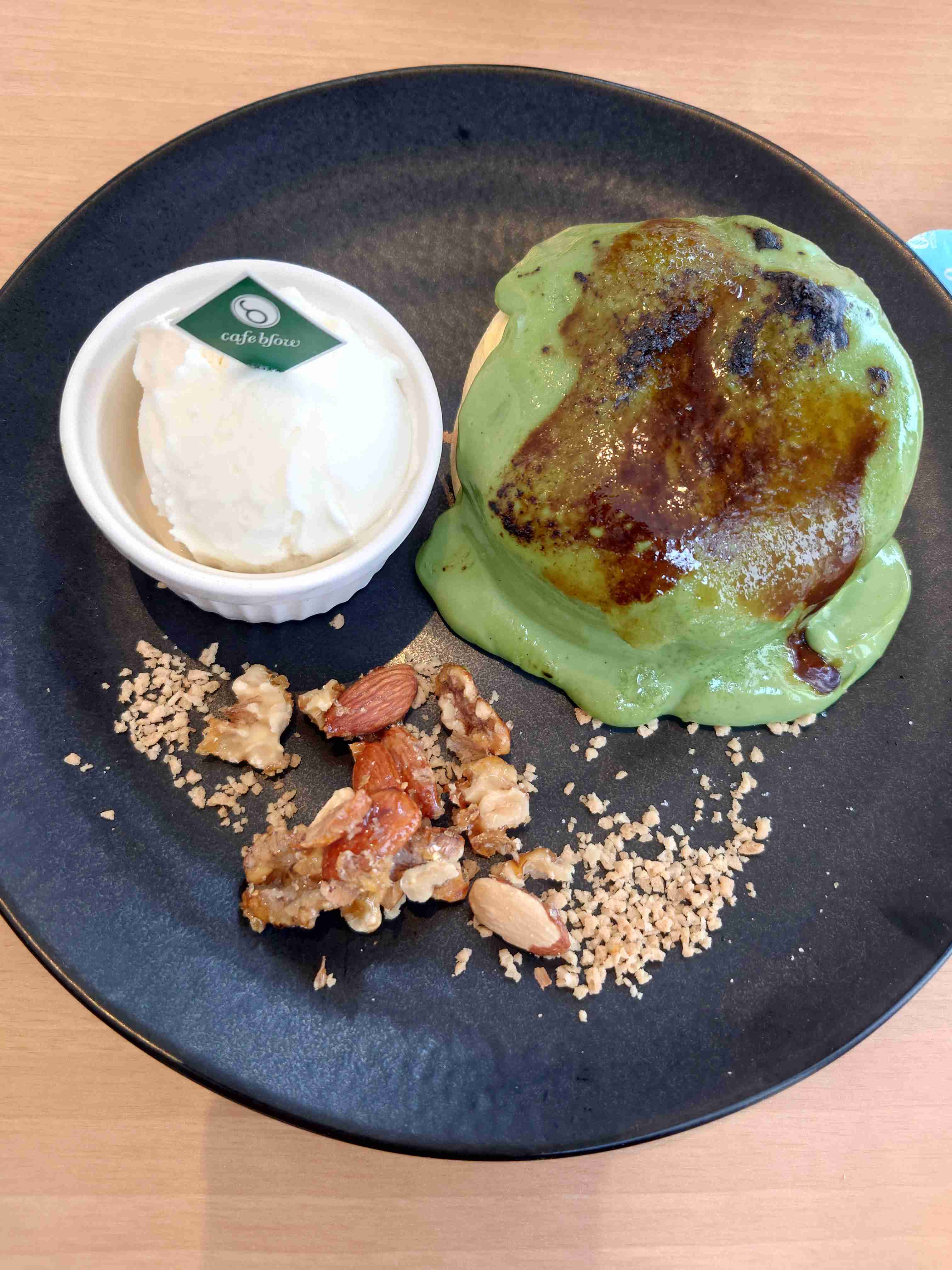 【写真】ゴールデンウィークに食べたものを見せ合いましょう!