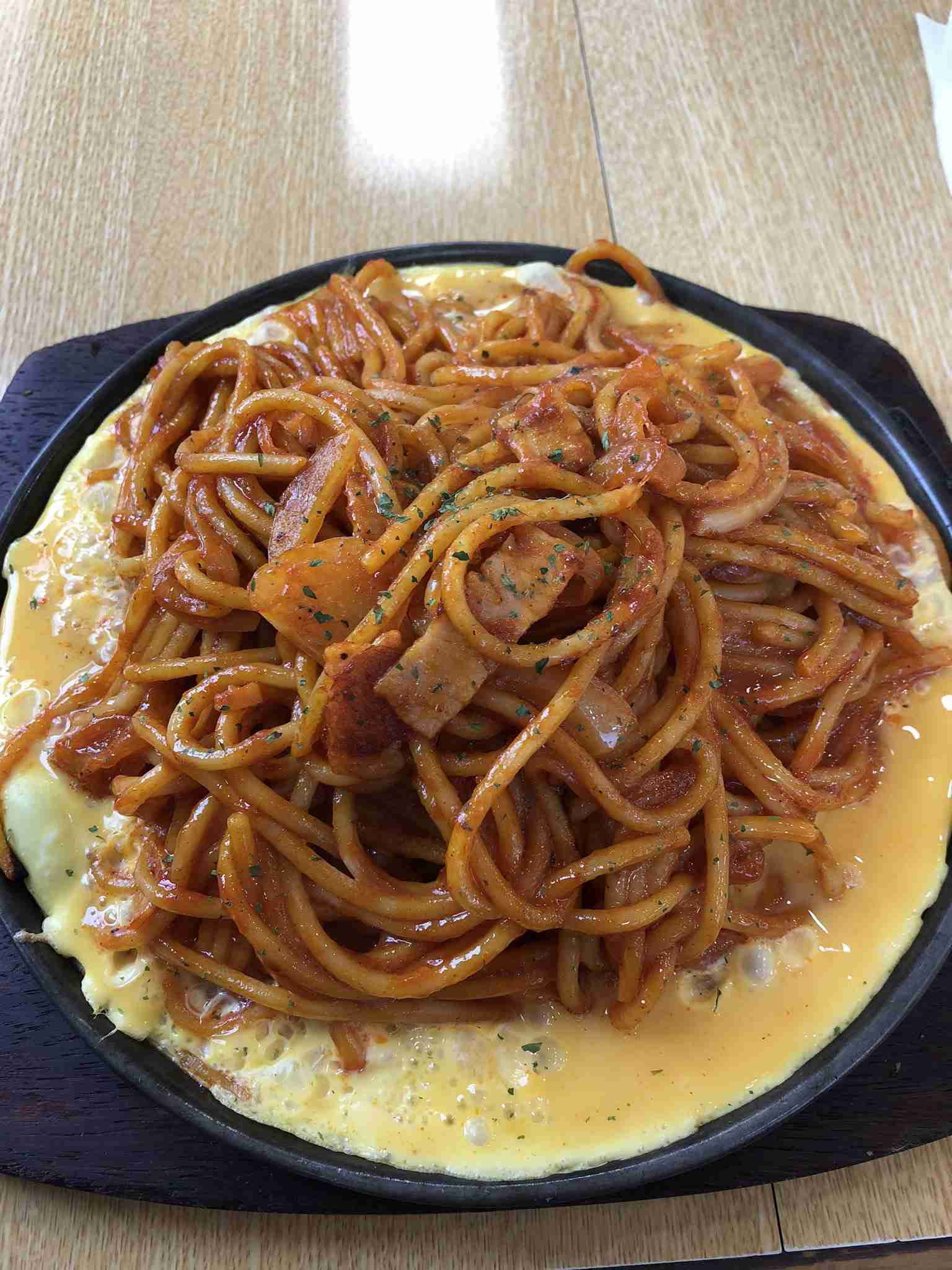 【写真】ゴールデンウィークに食べたものを見せ合いましょう!