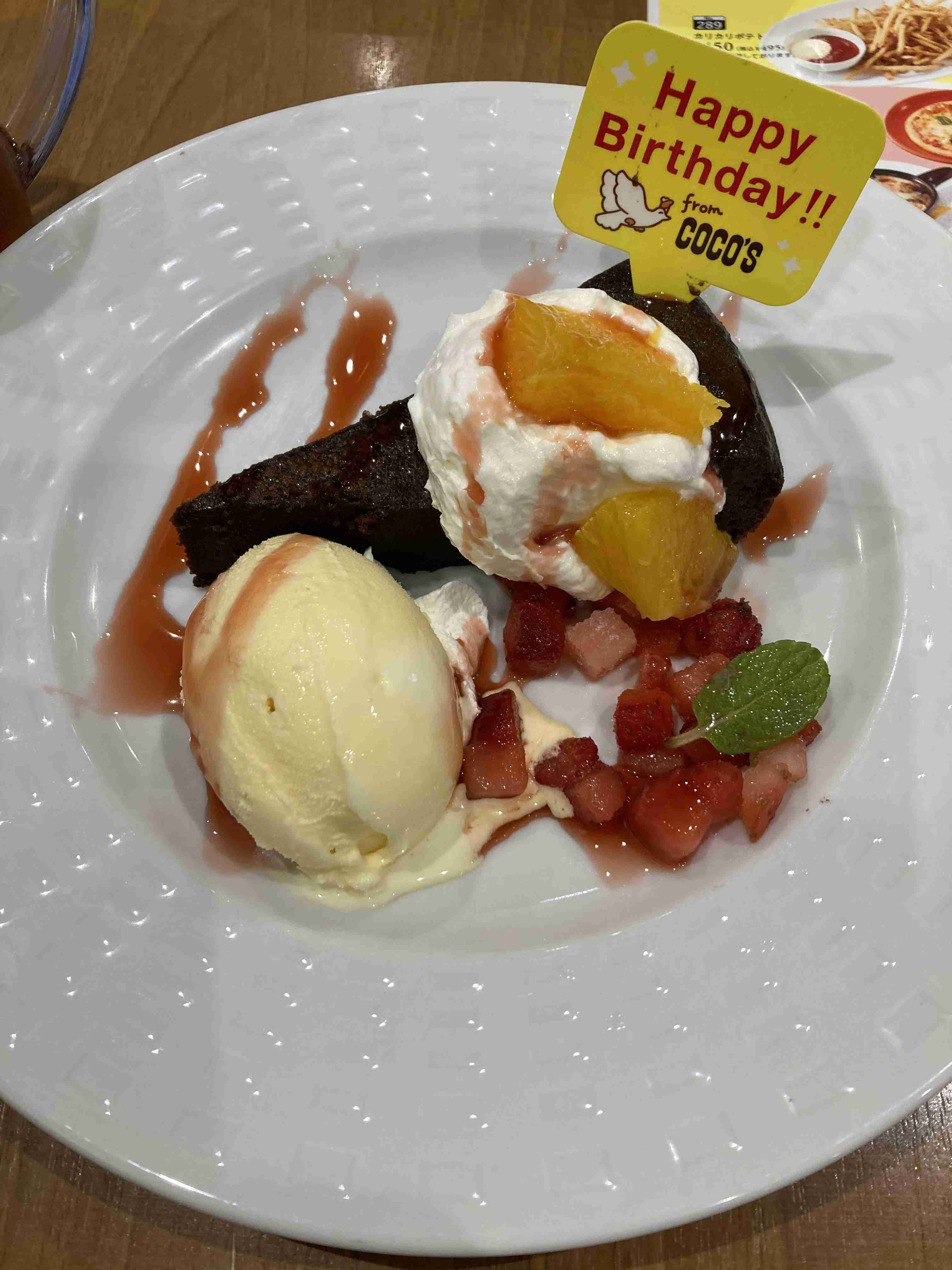 【写真】ゴールデンウィークに食べたものを見せ合いましょう!