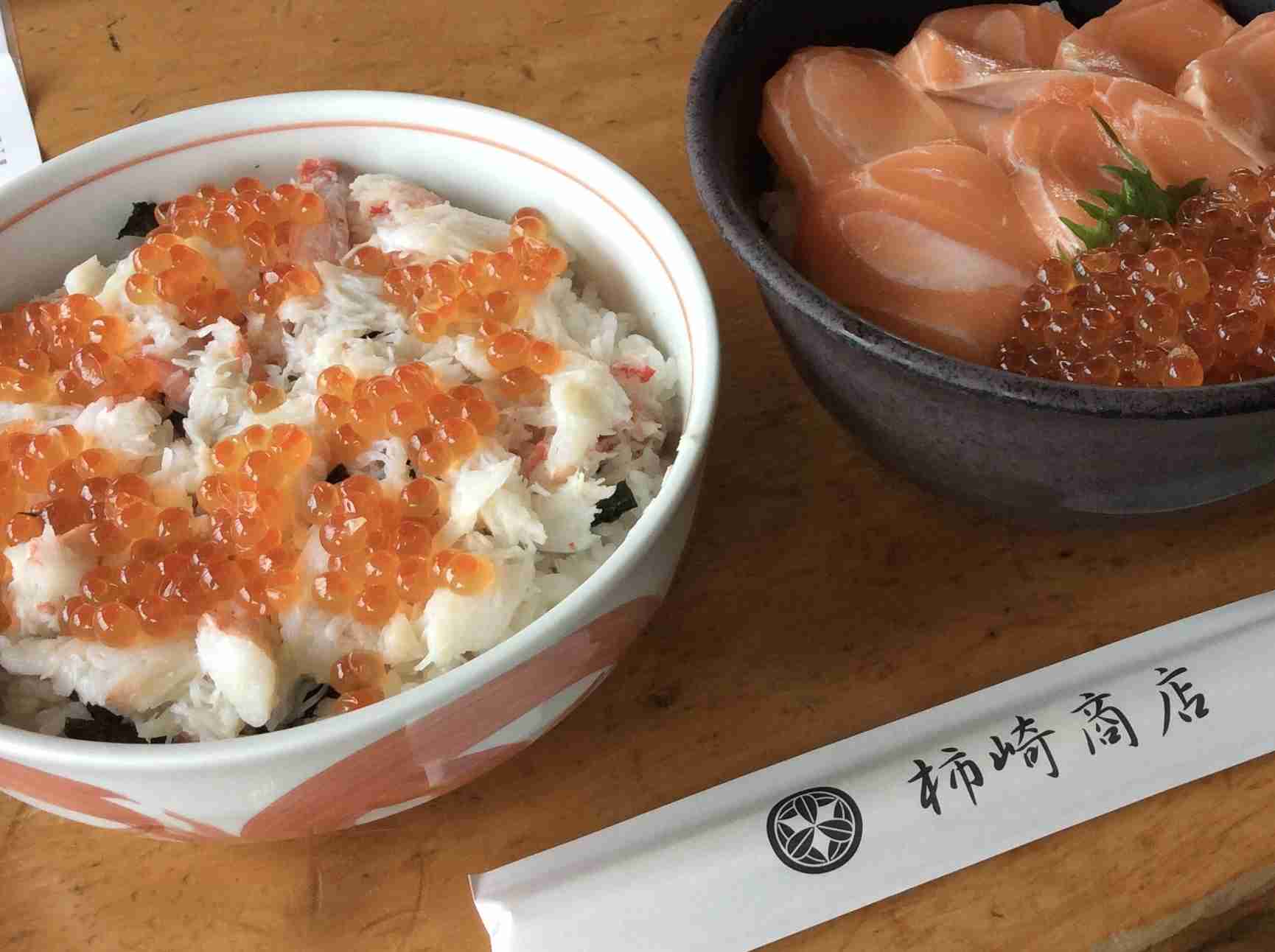 【写真】ゴールデンウィークに食べたものを見せ合いましょう!