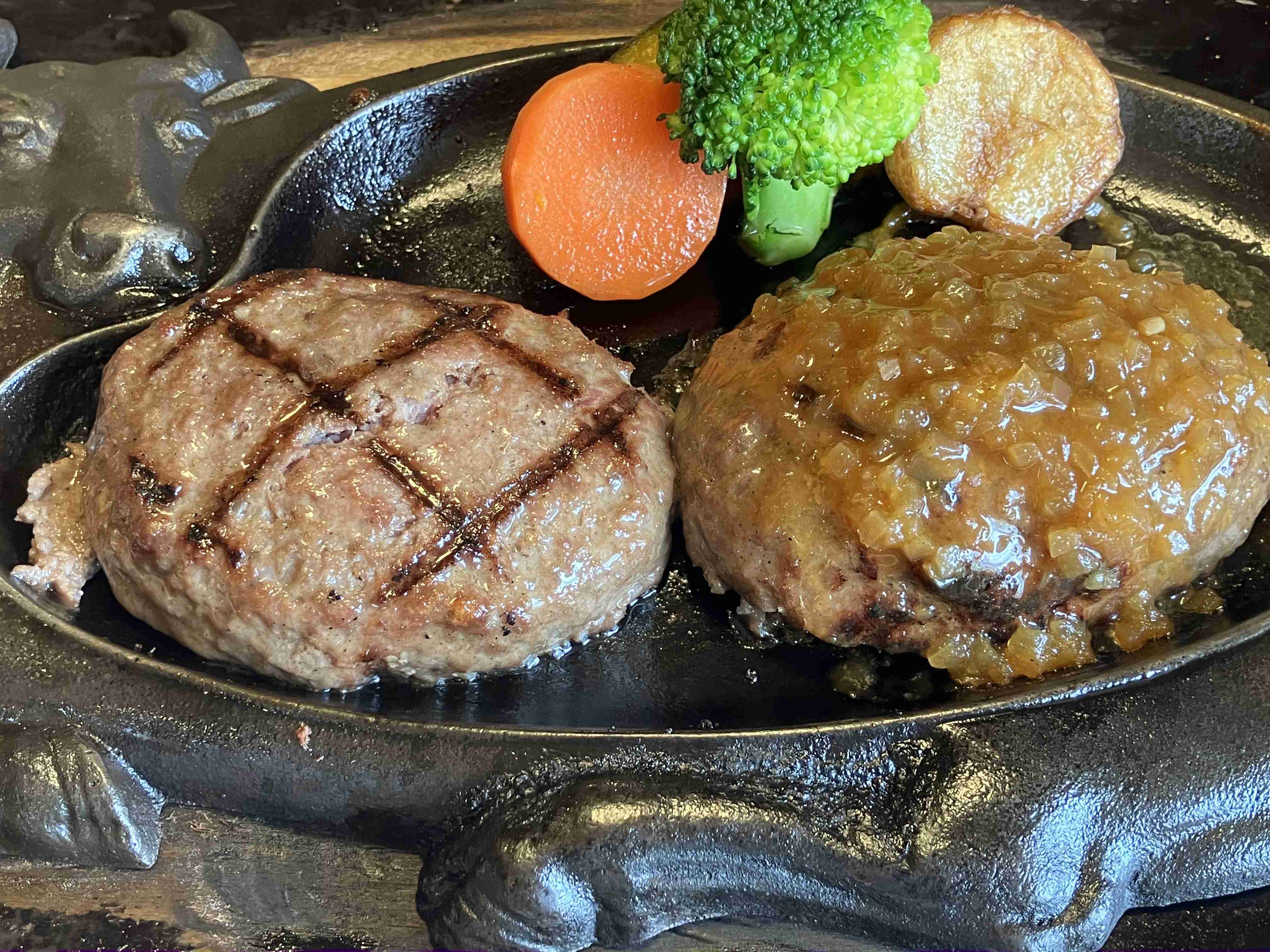 【写真】ゴールデンウィークに食べたものを見せ合いましょう!