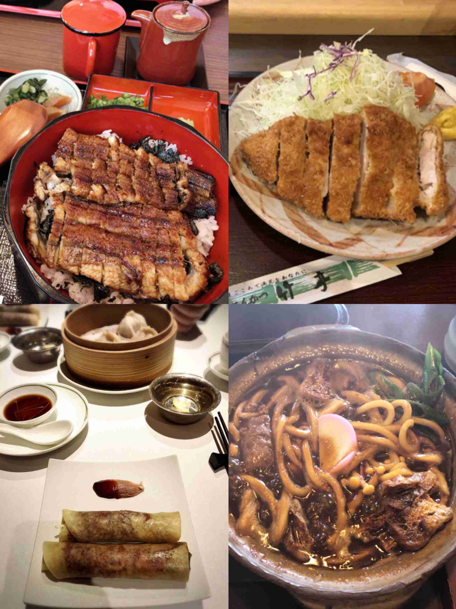 【写真】ゴールデンウィークに食べたものを見せ合いましょう!