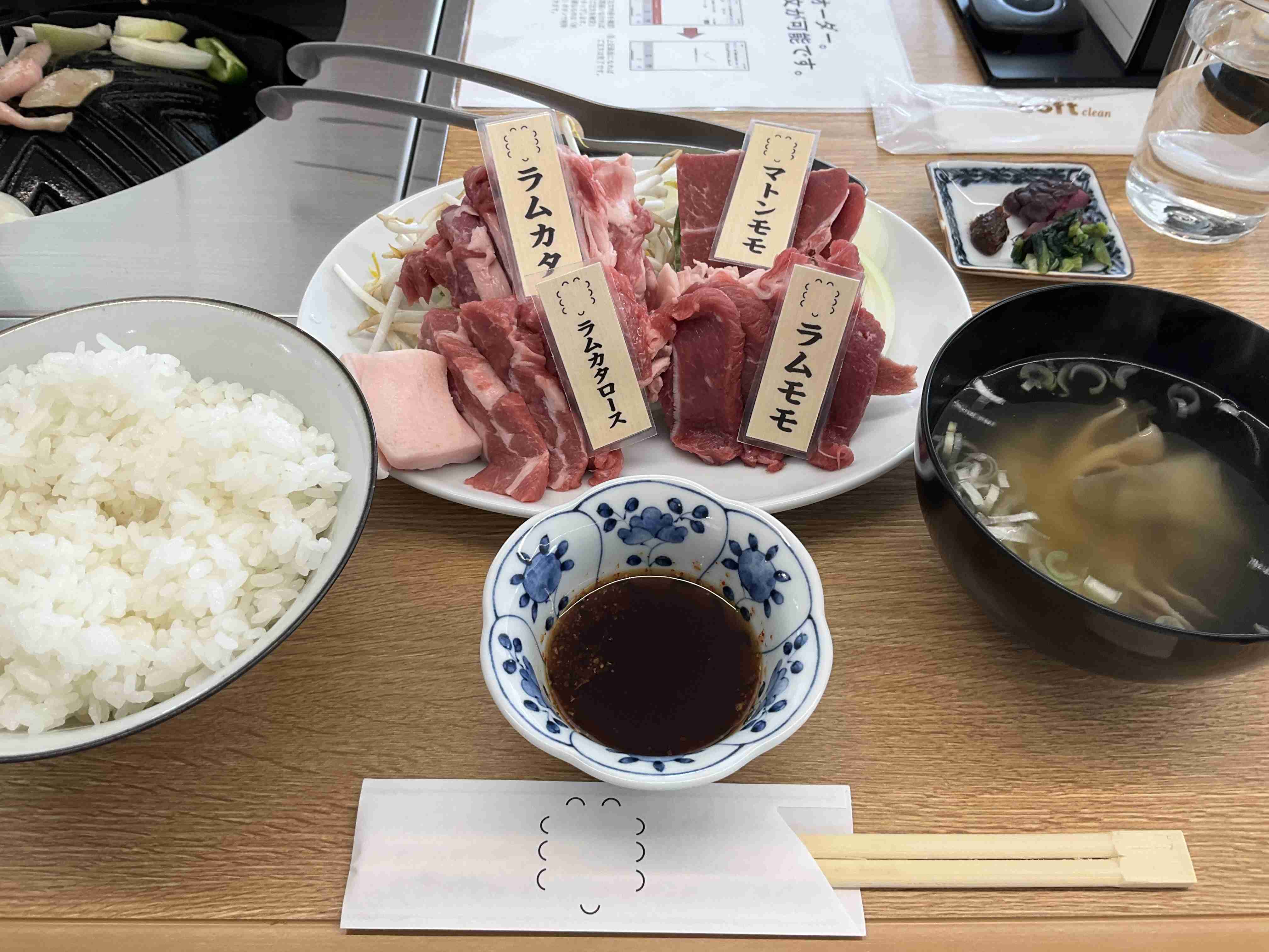 【写真】ゴールデンウィークに食べたものを見せ合いましょう!