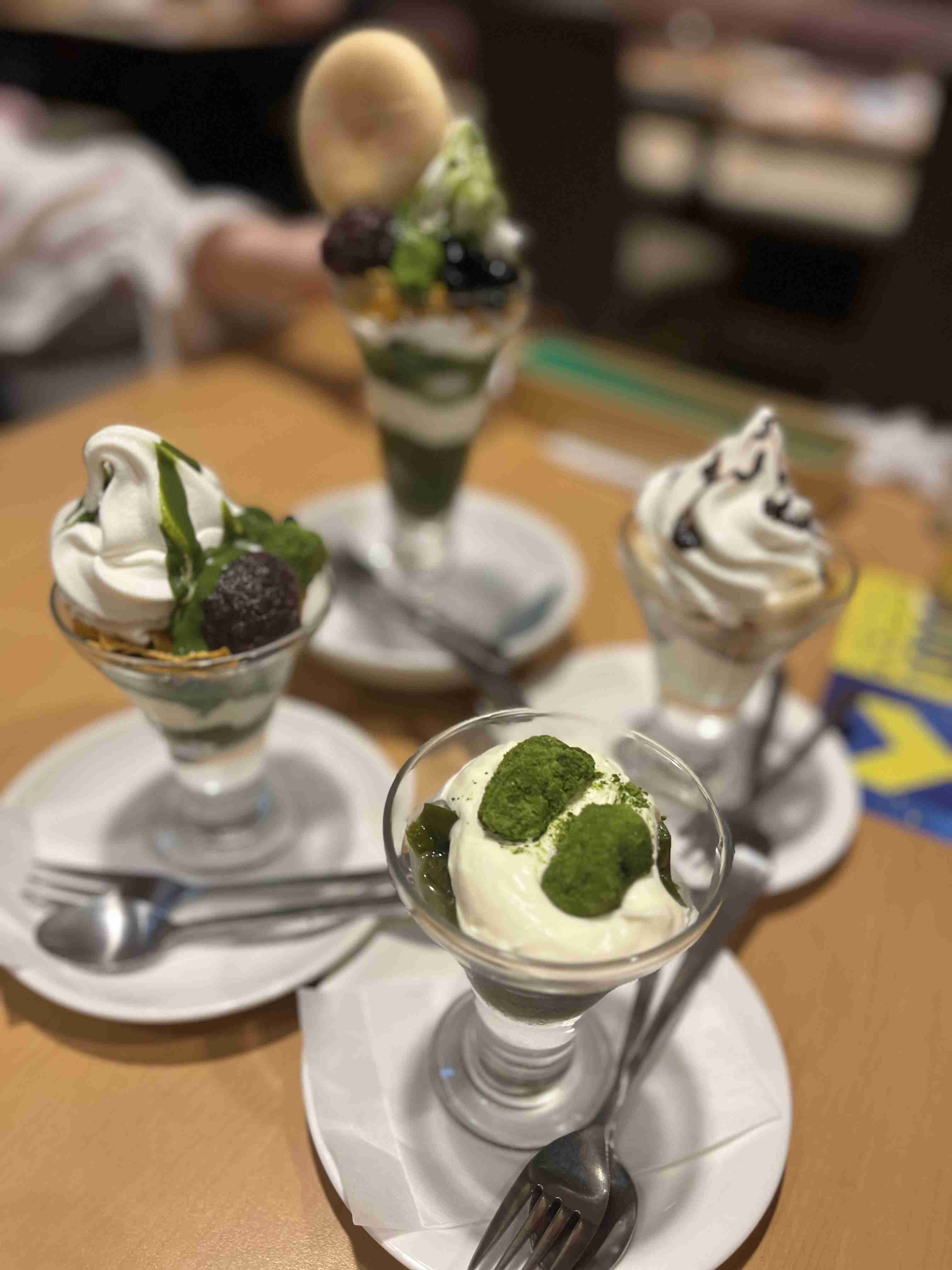 【写真】ゴールデンウィークに食べたものを見せ合いましょう!