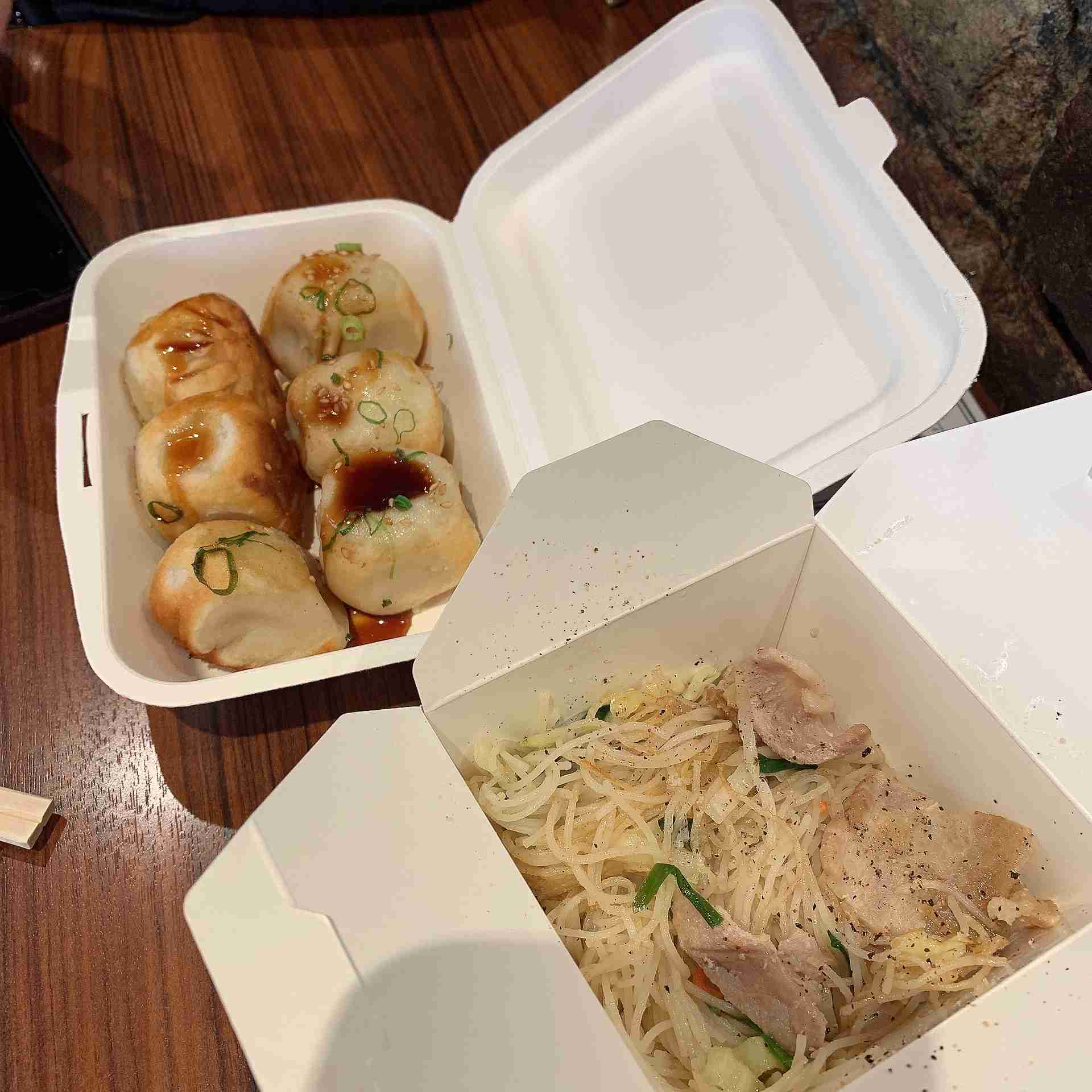 【写真】ゴールデンウィークに食べたものを見せ合いましょう!