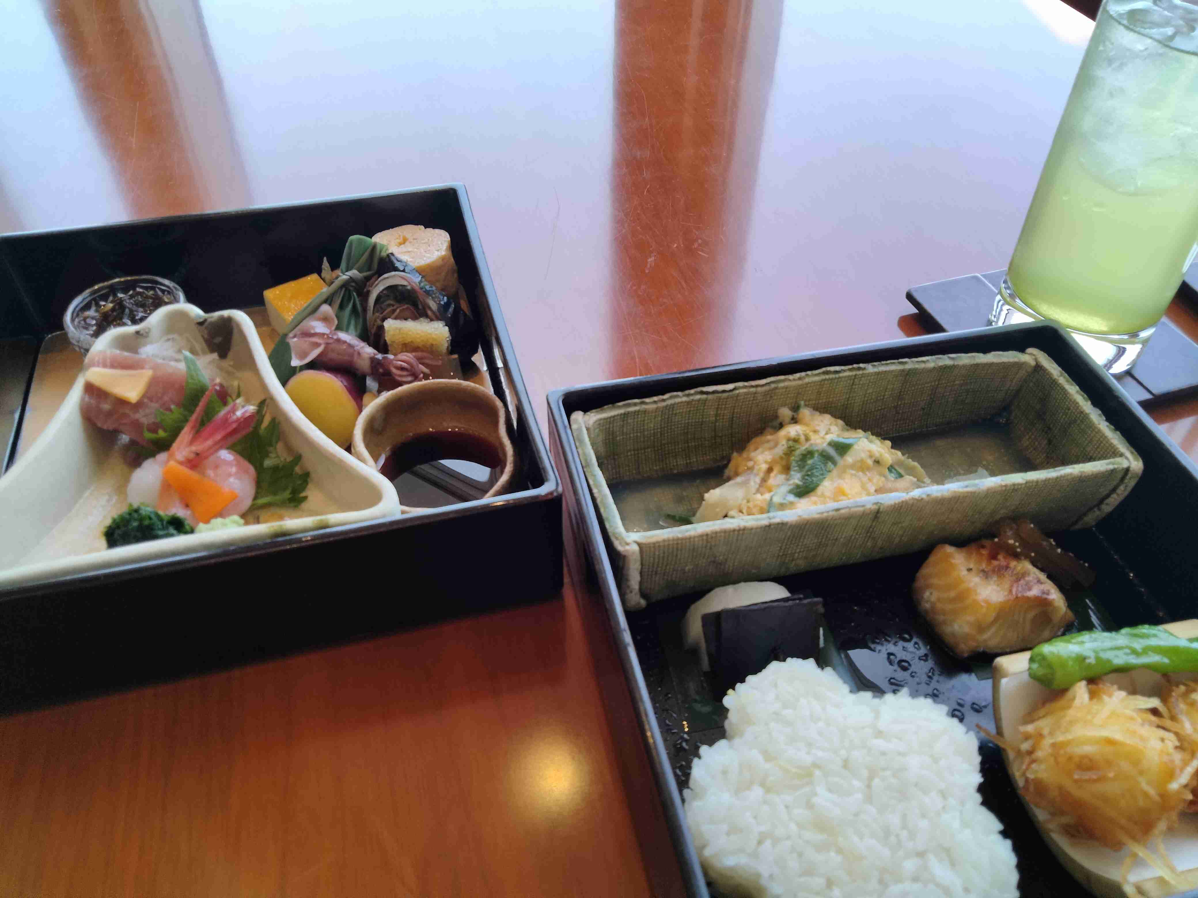 【写真】ゴールデンウィークに食べたものを見せ合いましょう!