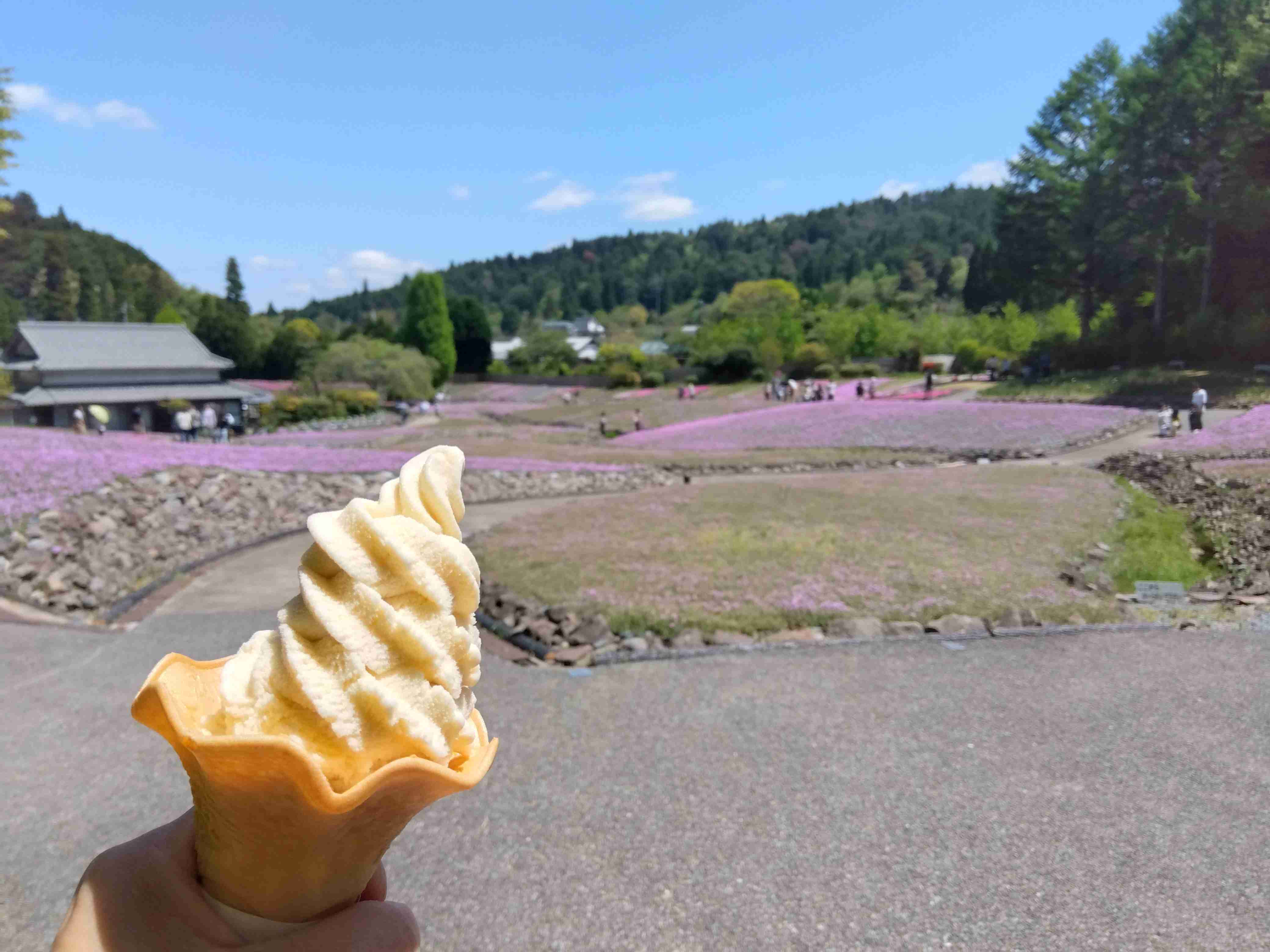 【写真】ゴールデンウィークに食べたものを見せ合いましょう!