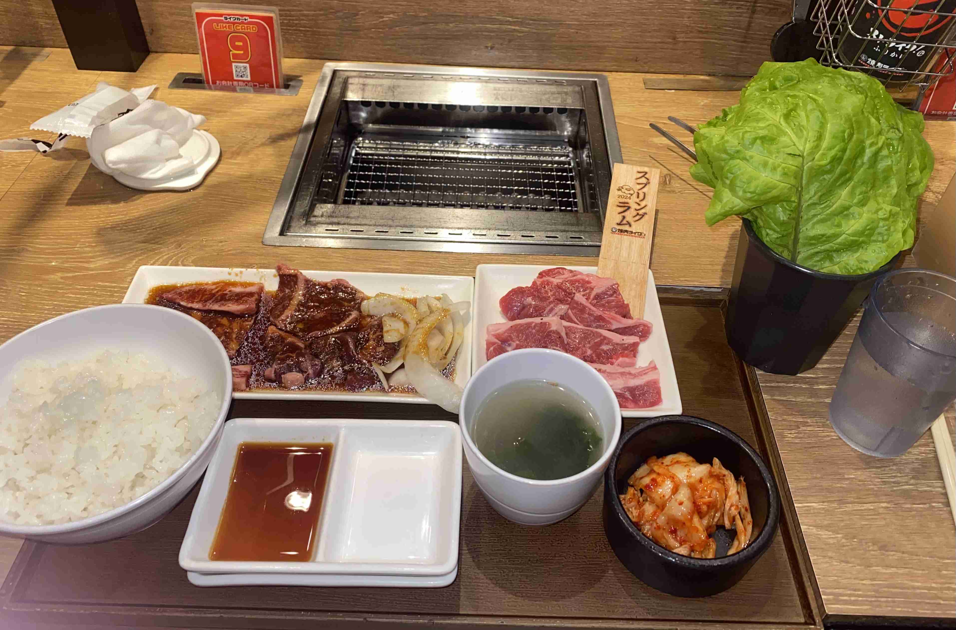 【写真】ゴールデンウィークに食べたものを見せ合いましょう!