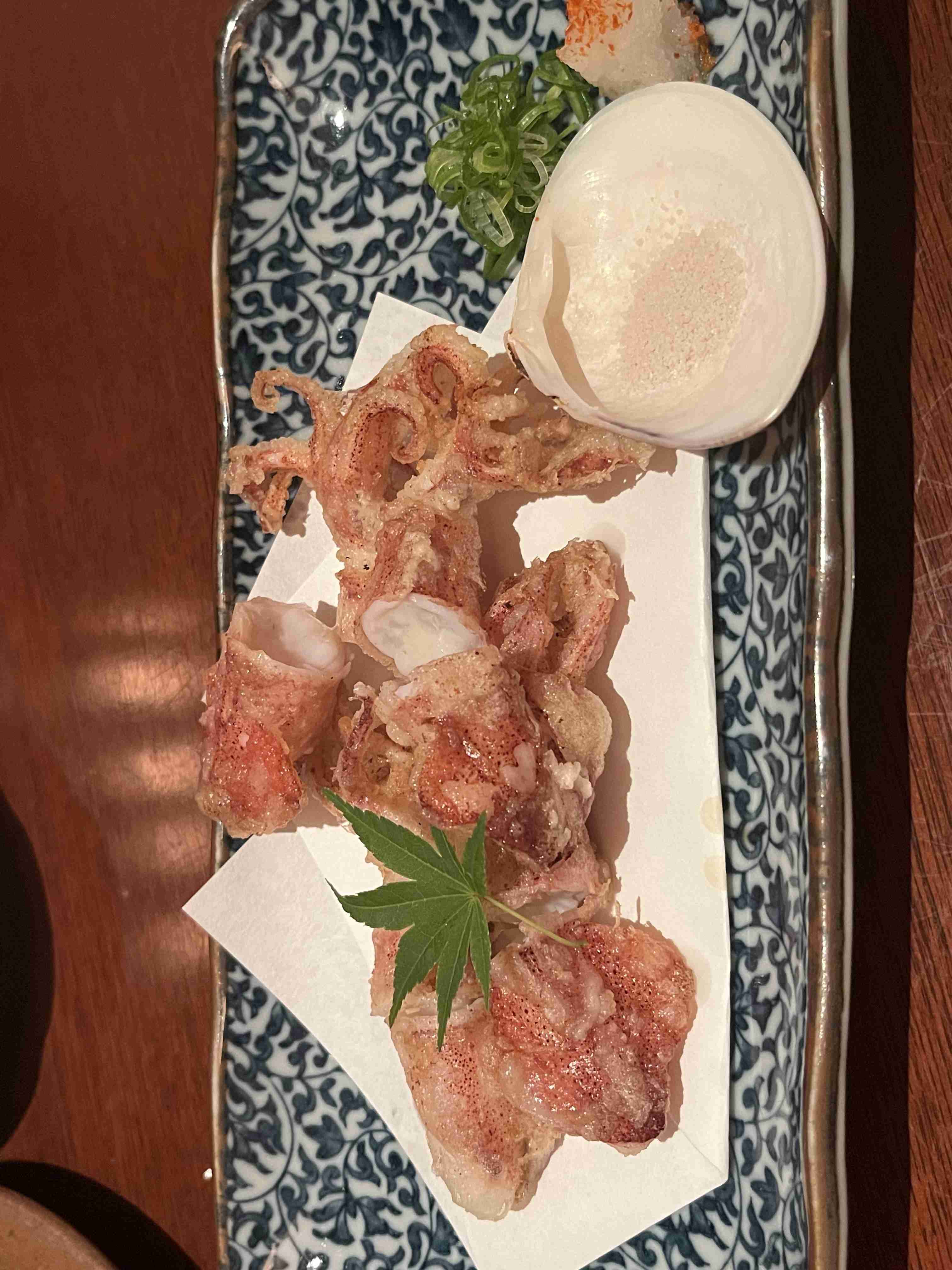 【写真】ゴールデンウィークに食べたものを見せ合いましょう!