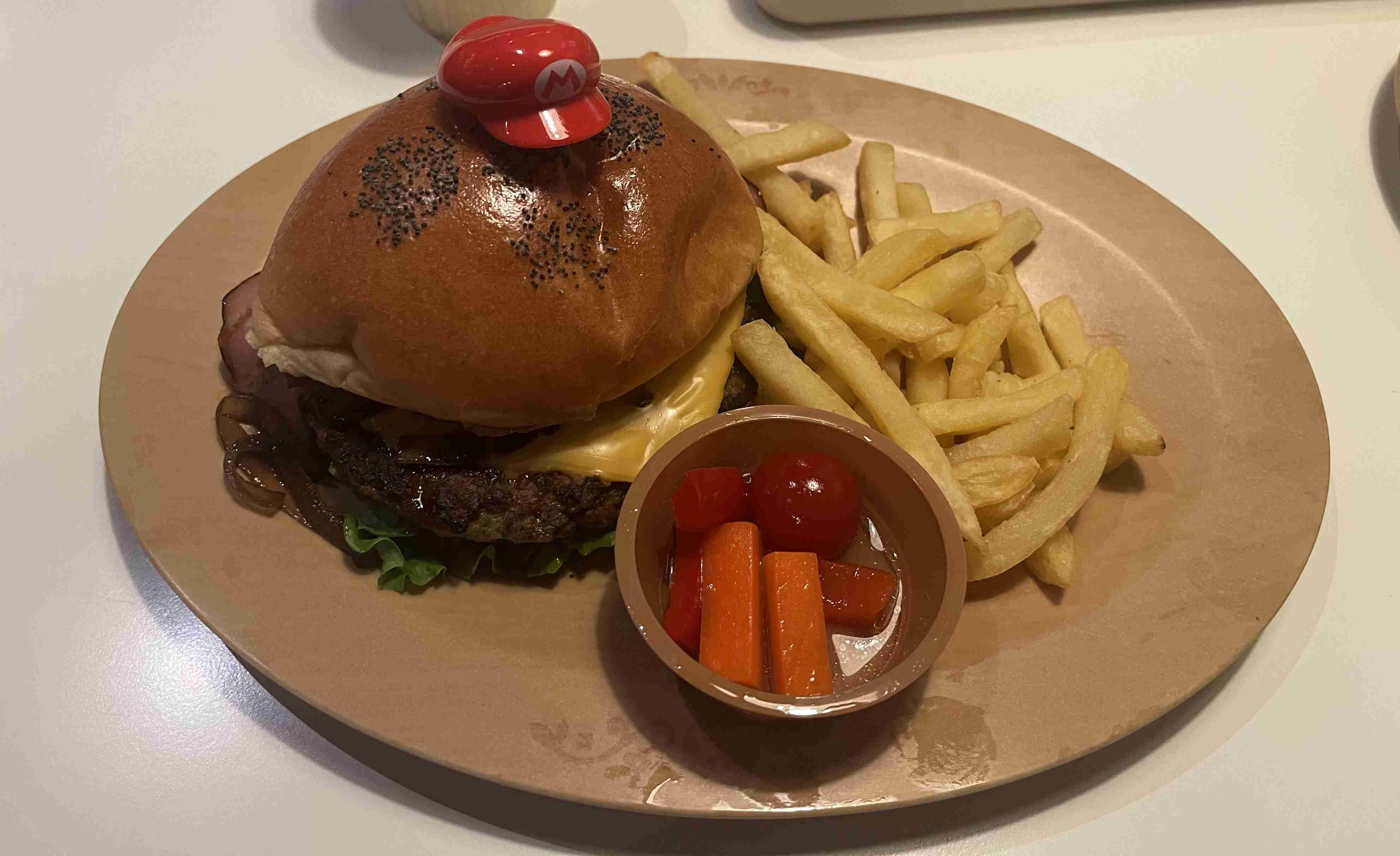 【写真】ゴールデンウィークに食べたものを見せ合いましょう!