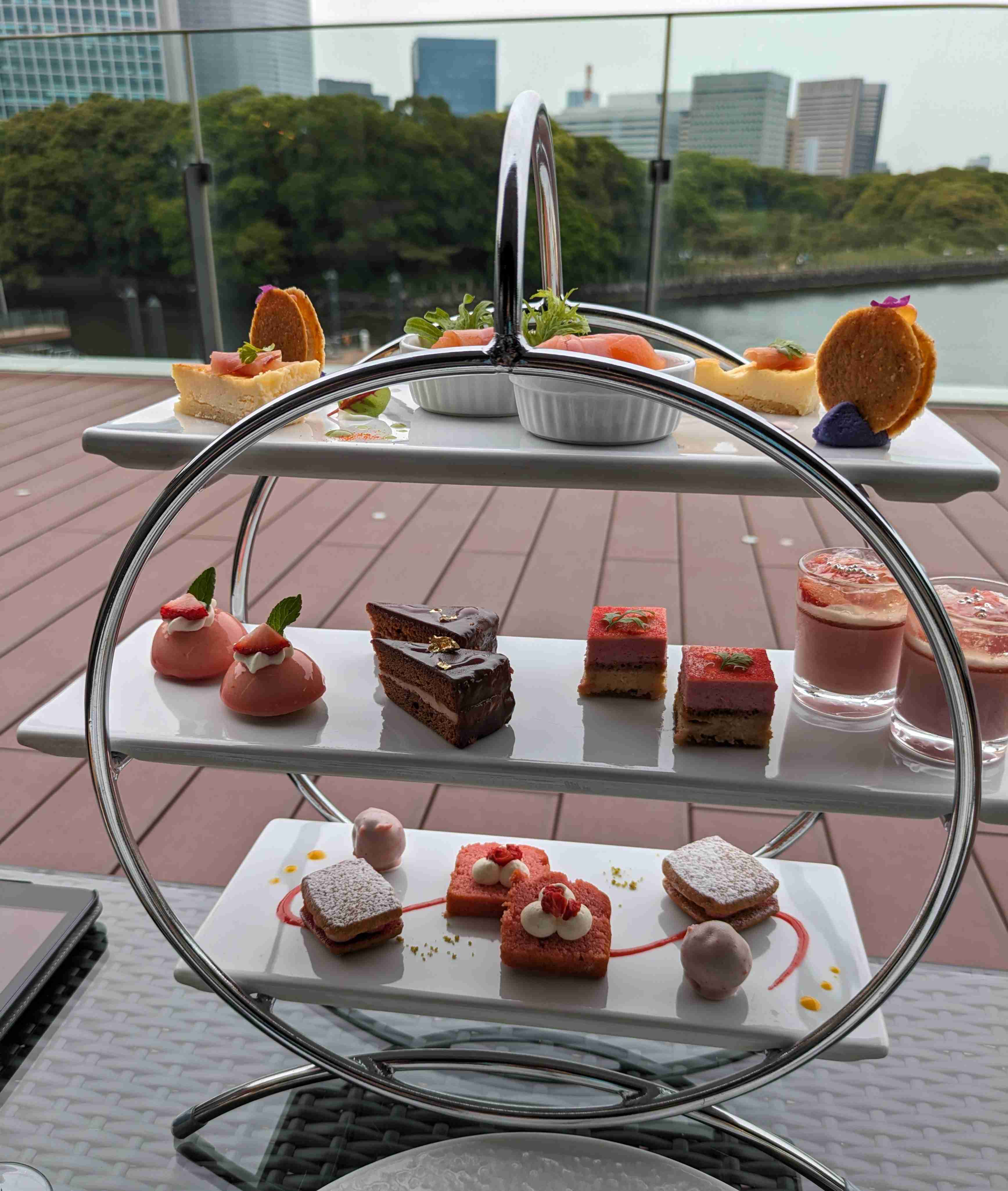 【写真】ゴールデンウィークに食べたものを見せ合いましょう!