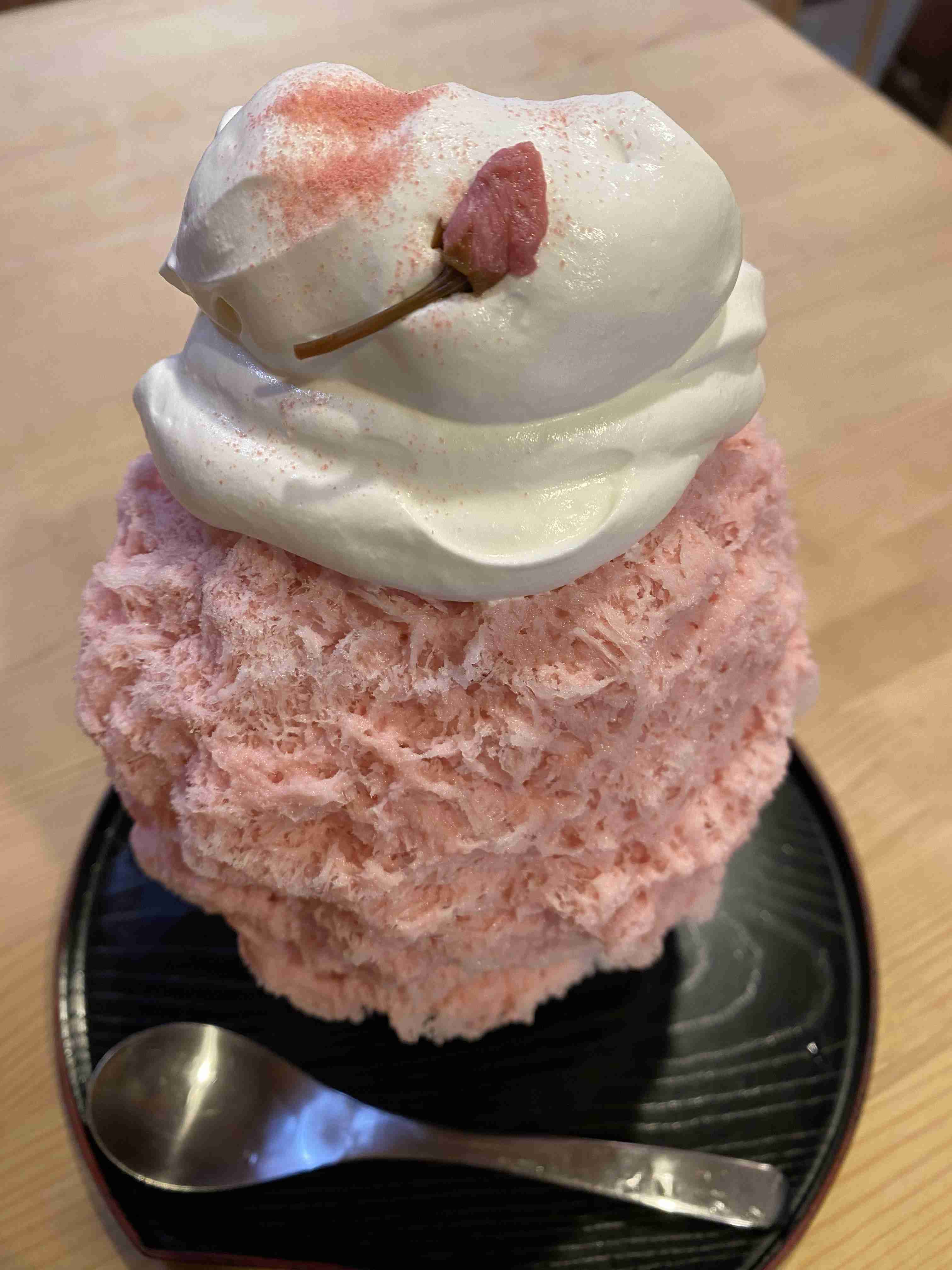 【写真】ゴールデンウィークに食べたものを見せ合いましょう!