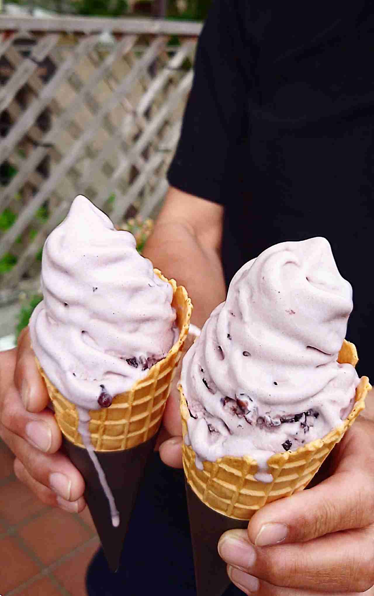 【写真】ゴールデンウィークに食べたものを見せ合いましょう!