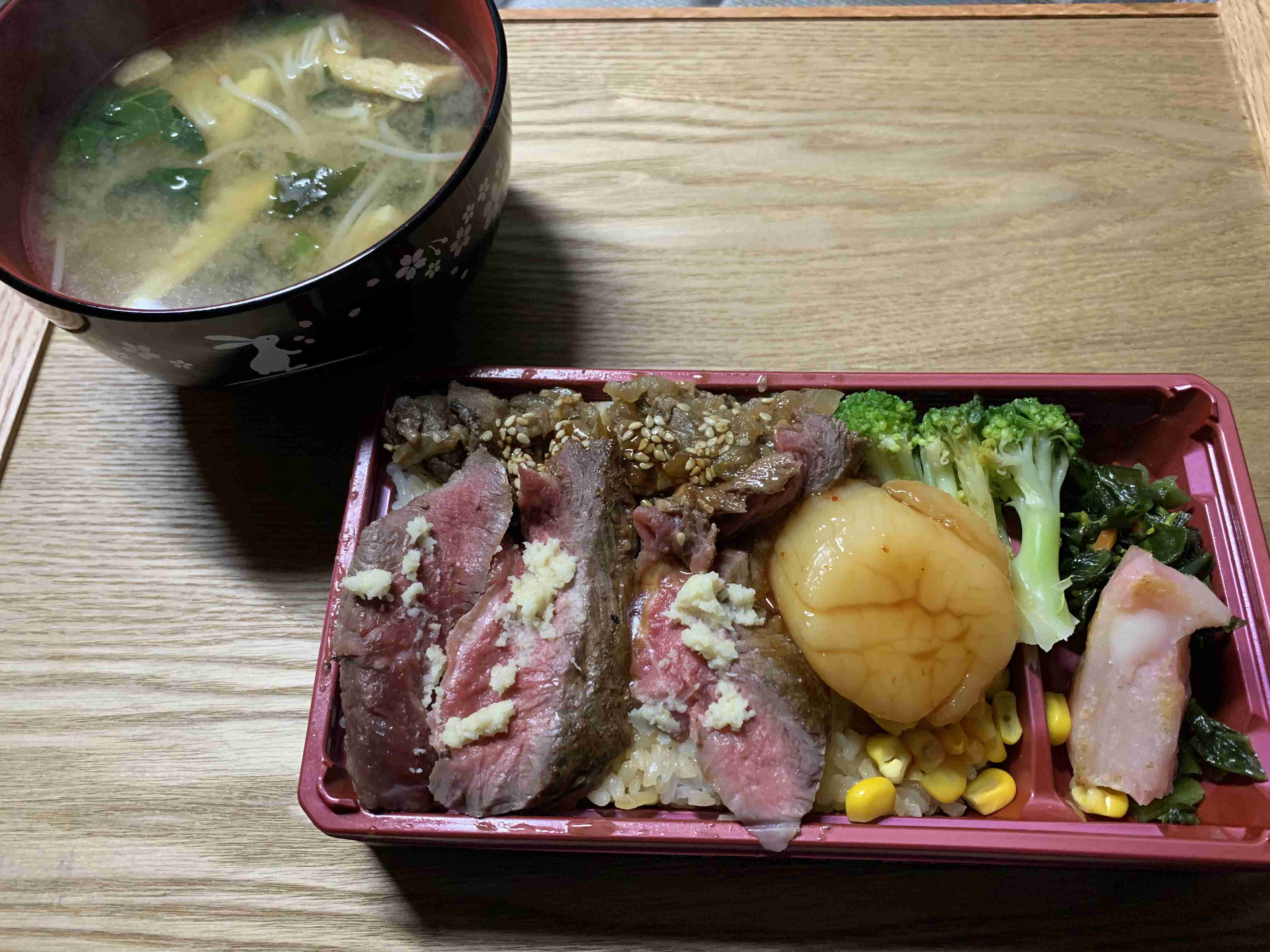 【写真】ゴールデンウィークに食べたものを見せ合いましょう!