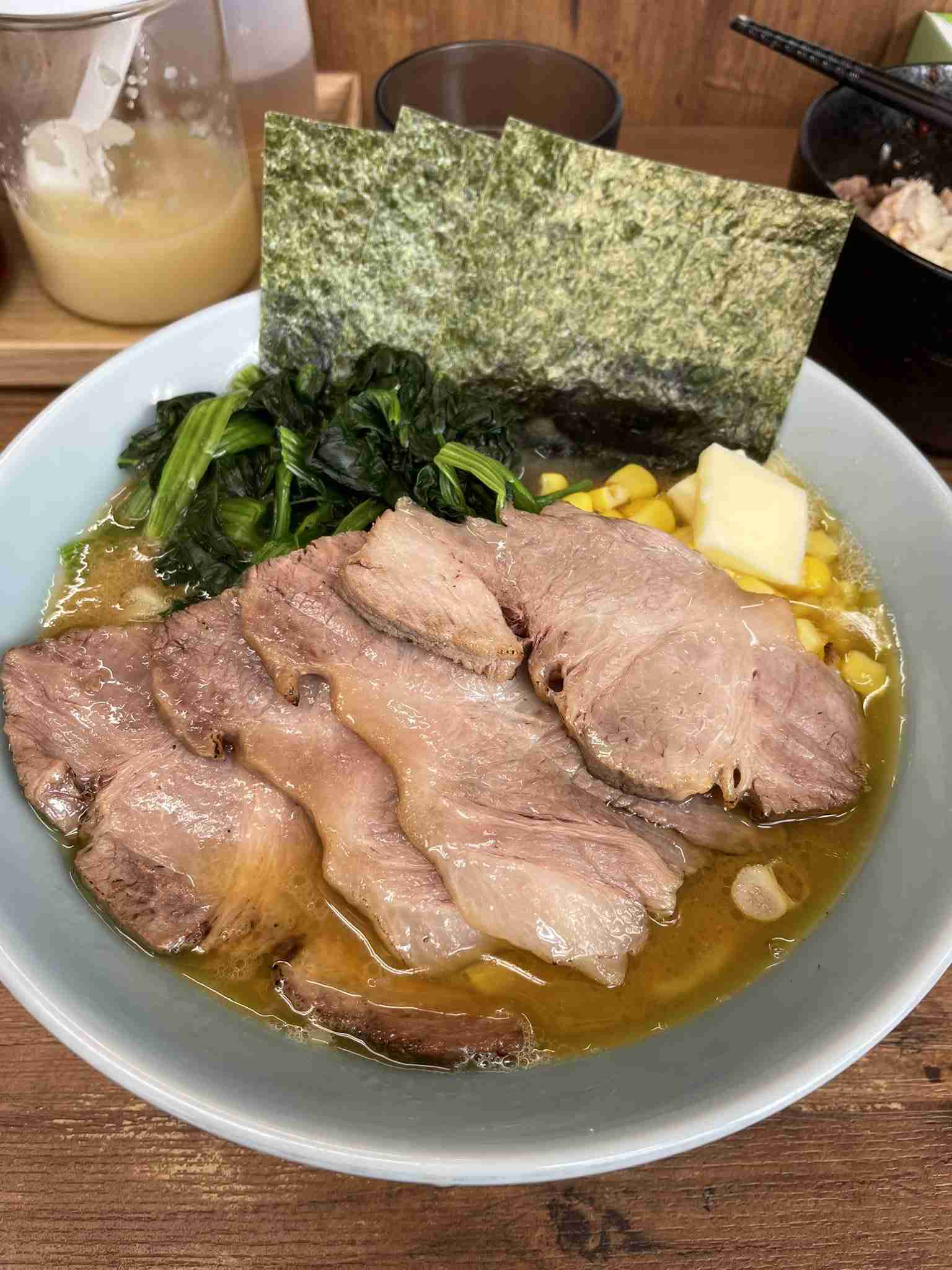 【写真】ゴールデンウィークに食べたものを見せ合いましょう!