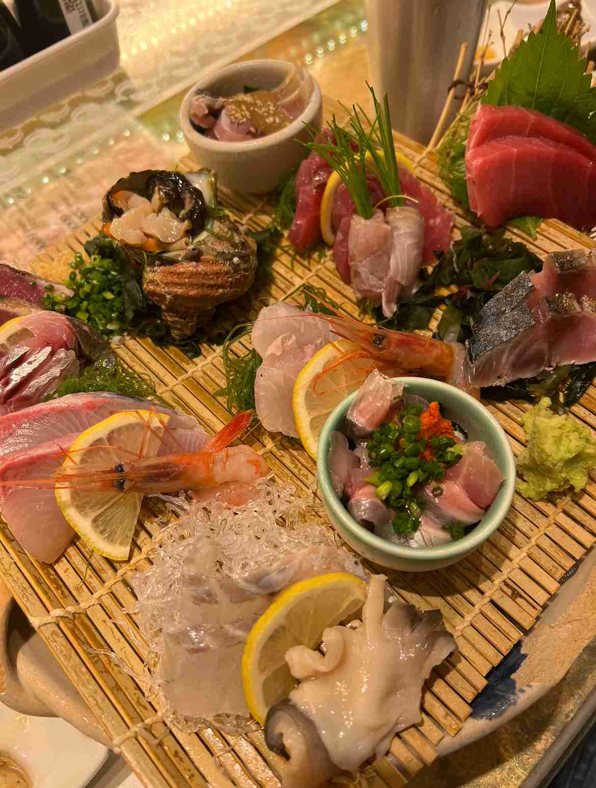 【写真】ゴールデンウィークに食べたものを見せ合いましょう!