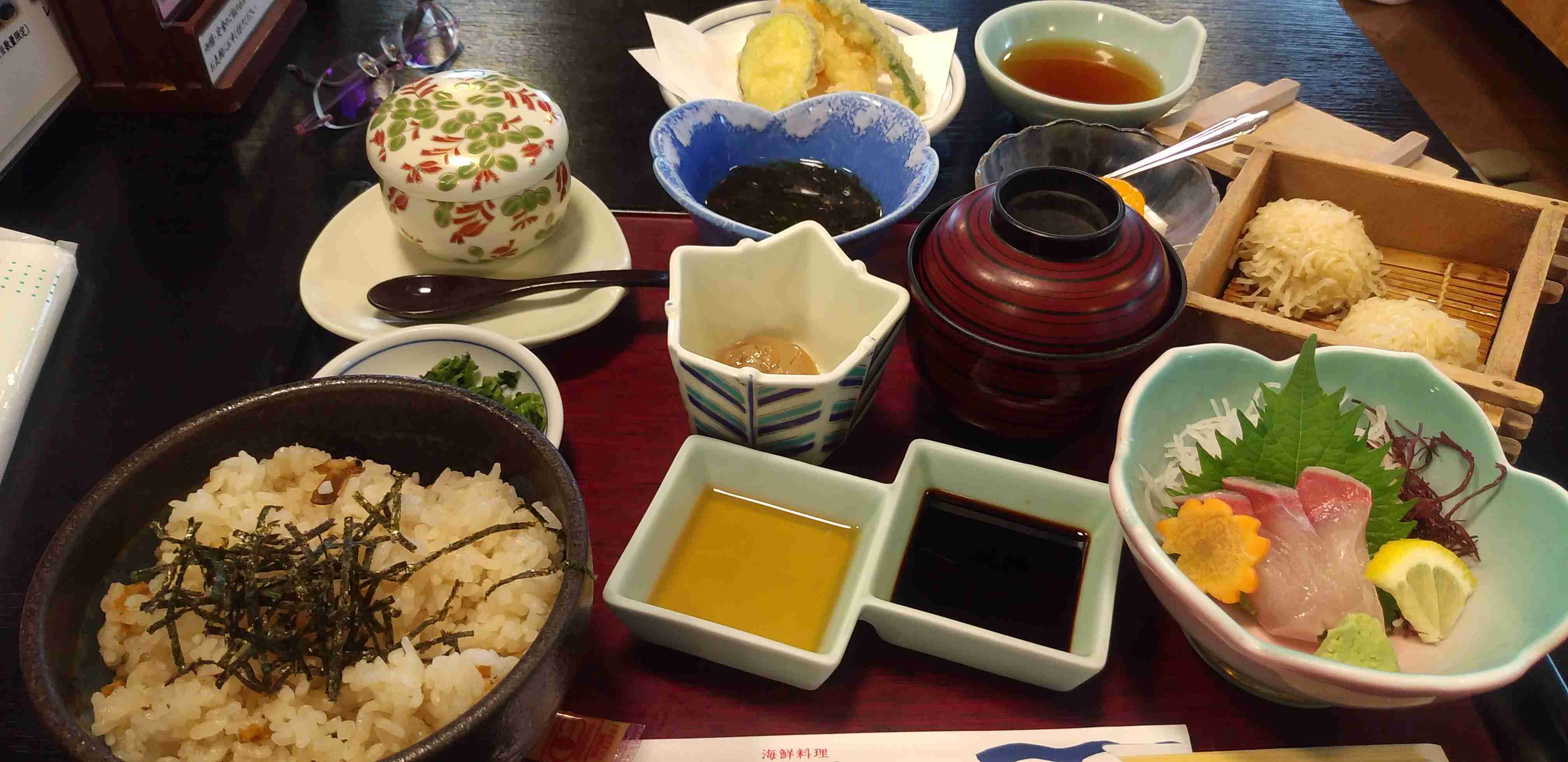 【写真】ゴールデンウィークに食べたものを見せ合いましょう!