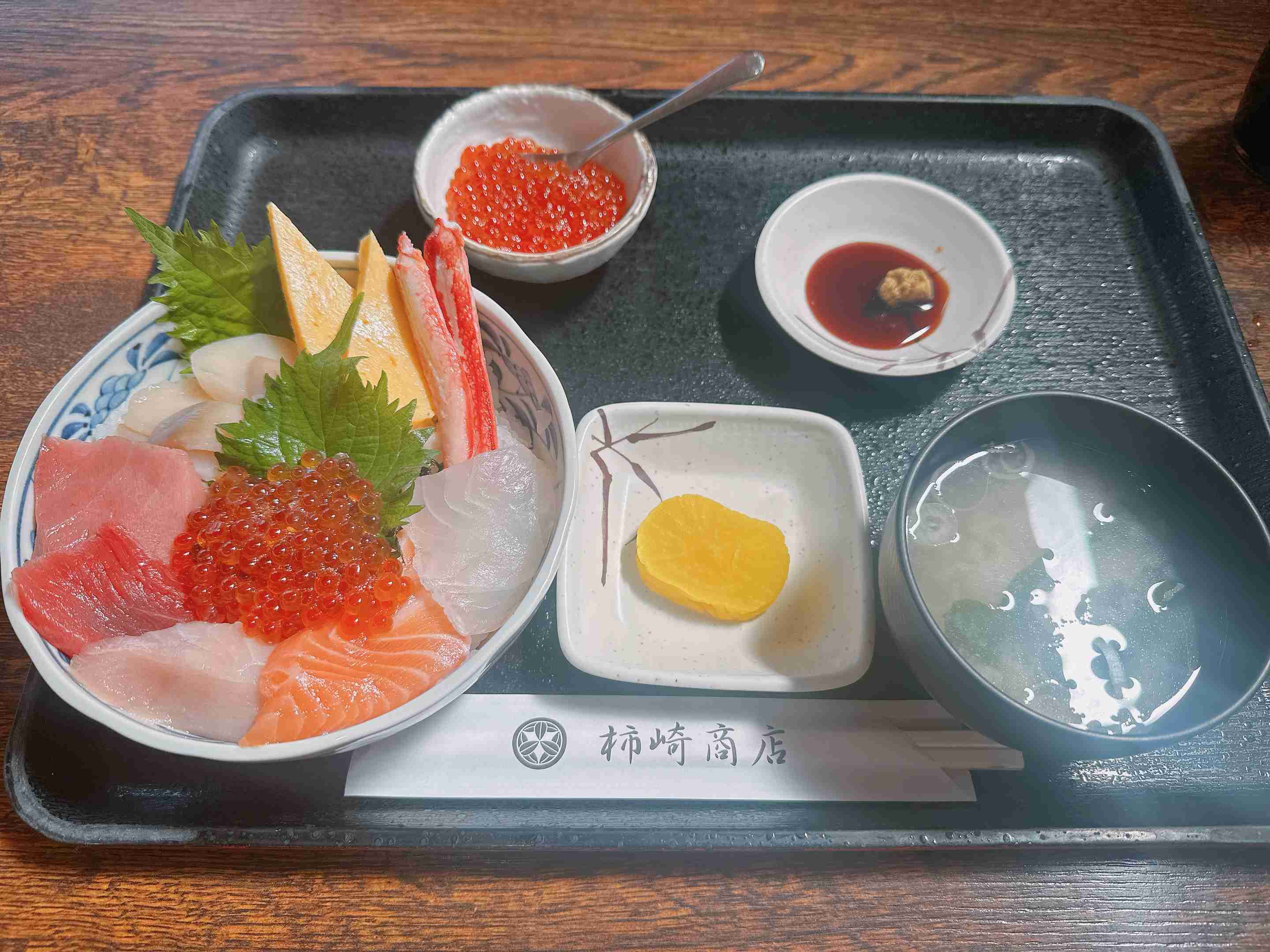 【写真】ゴールデンウィークに食べたものを見せ合いましょう!