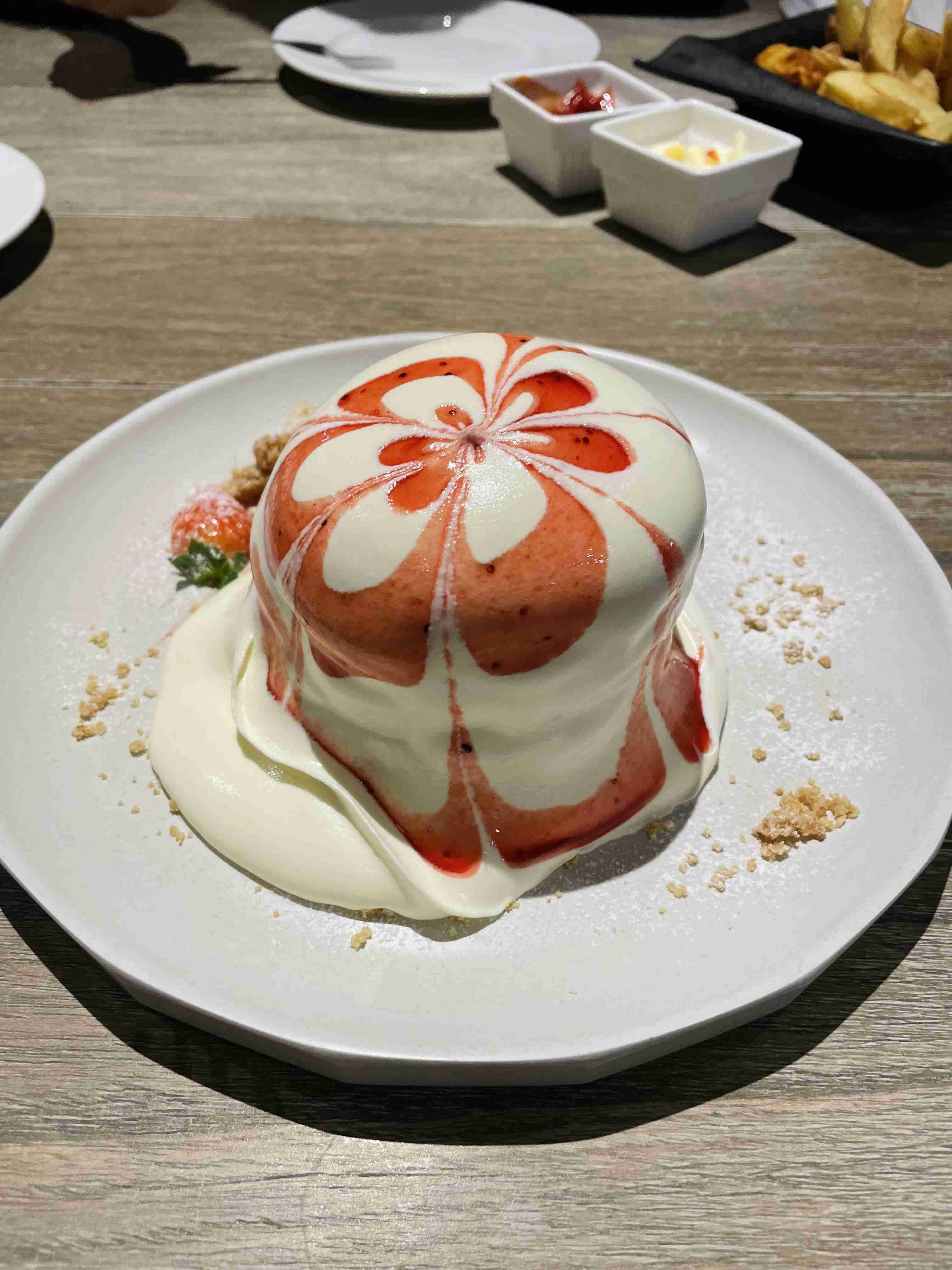 【写真】ゴールデンウィークに食べたものを見せ合いましょう!