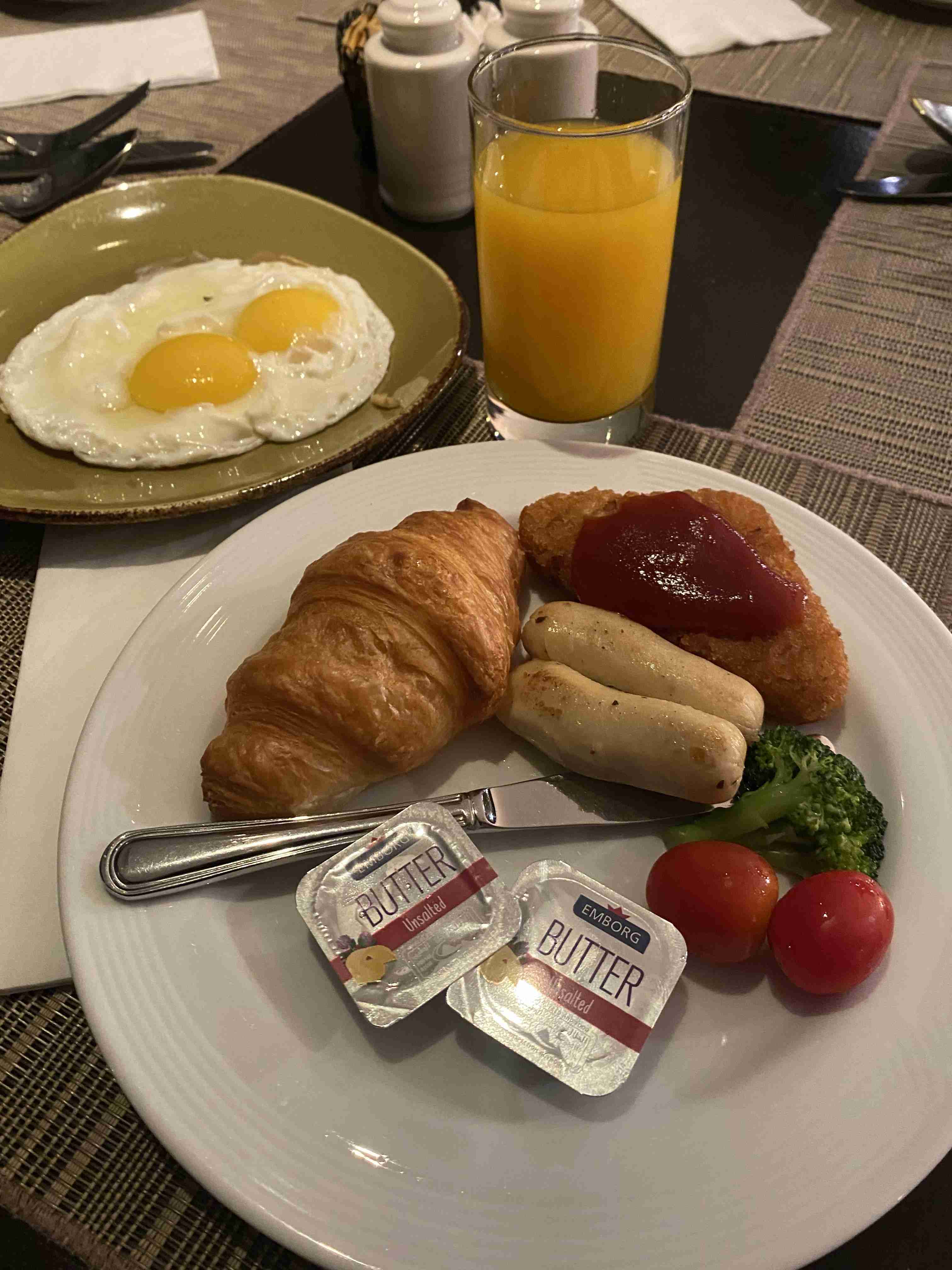 【写真】ゴールデンウィークに食べたものを見せ合いましょう!