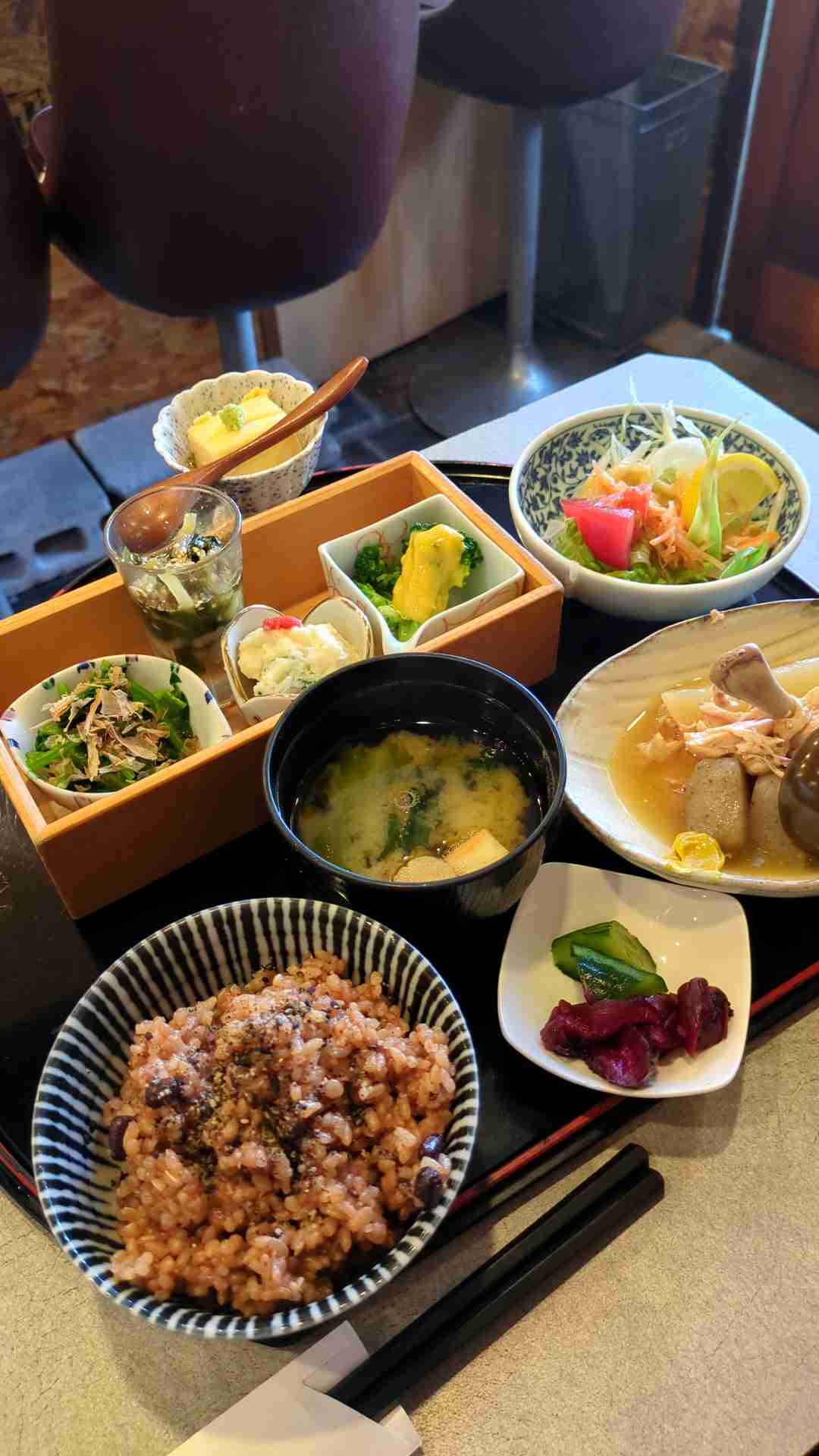 【写真】ゴールデンウィークに食べたものを見せ合いましょう!