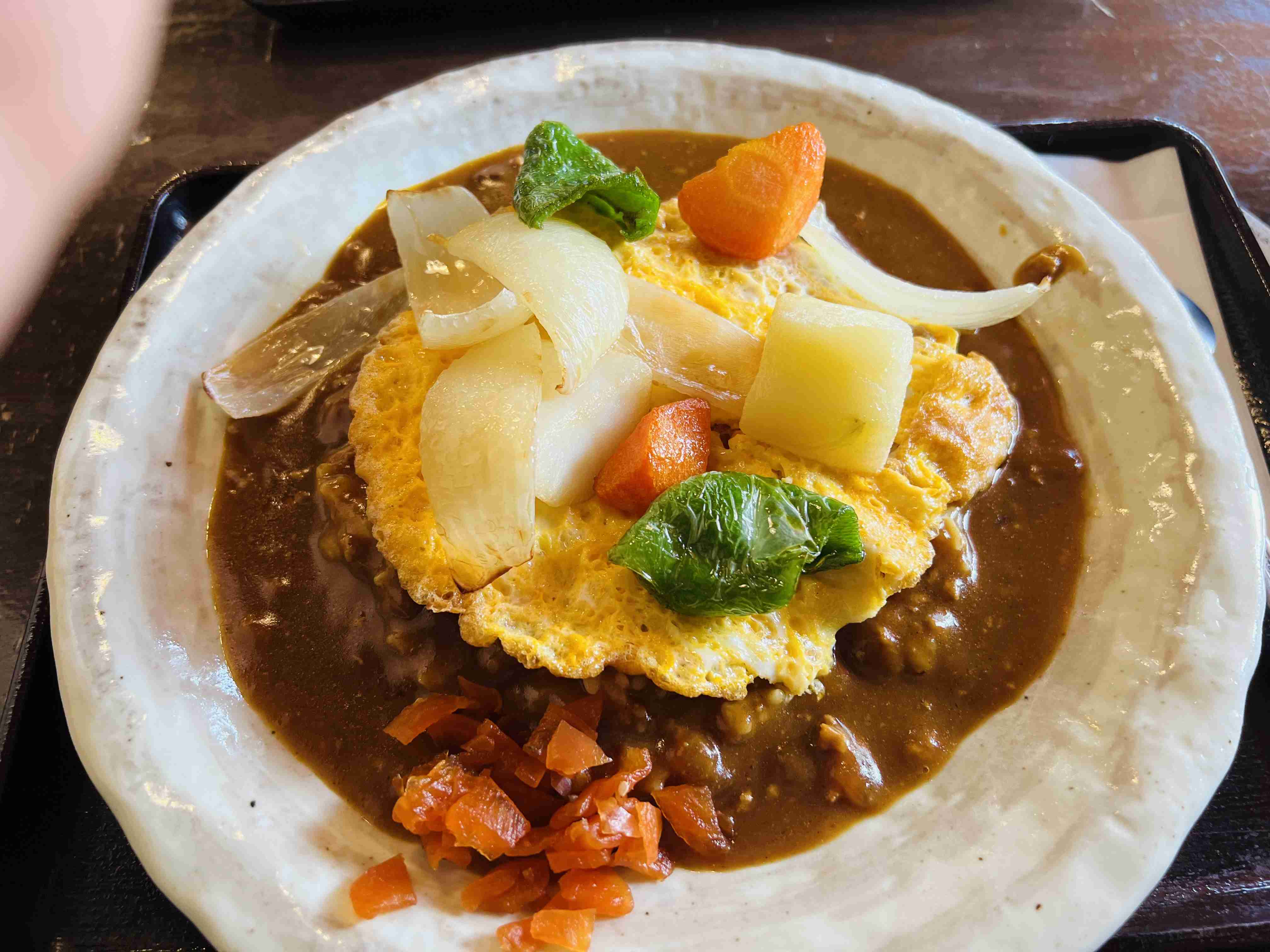 【写真】ゴールデンウィークに食べたものを見せ合いましょう!