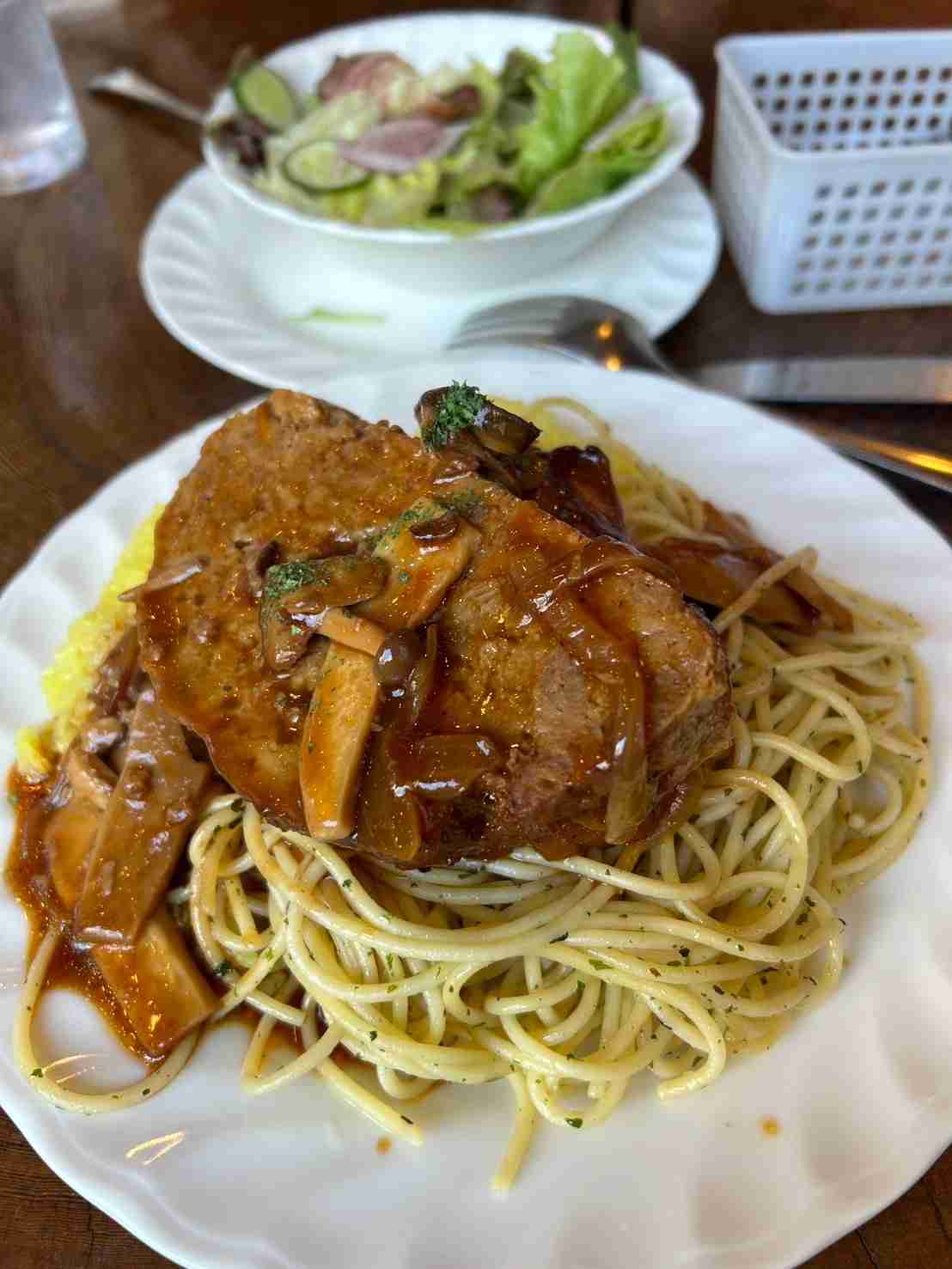 【写真】ゴールデンウィークに食べたものを見せ合いましょう!