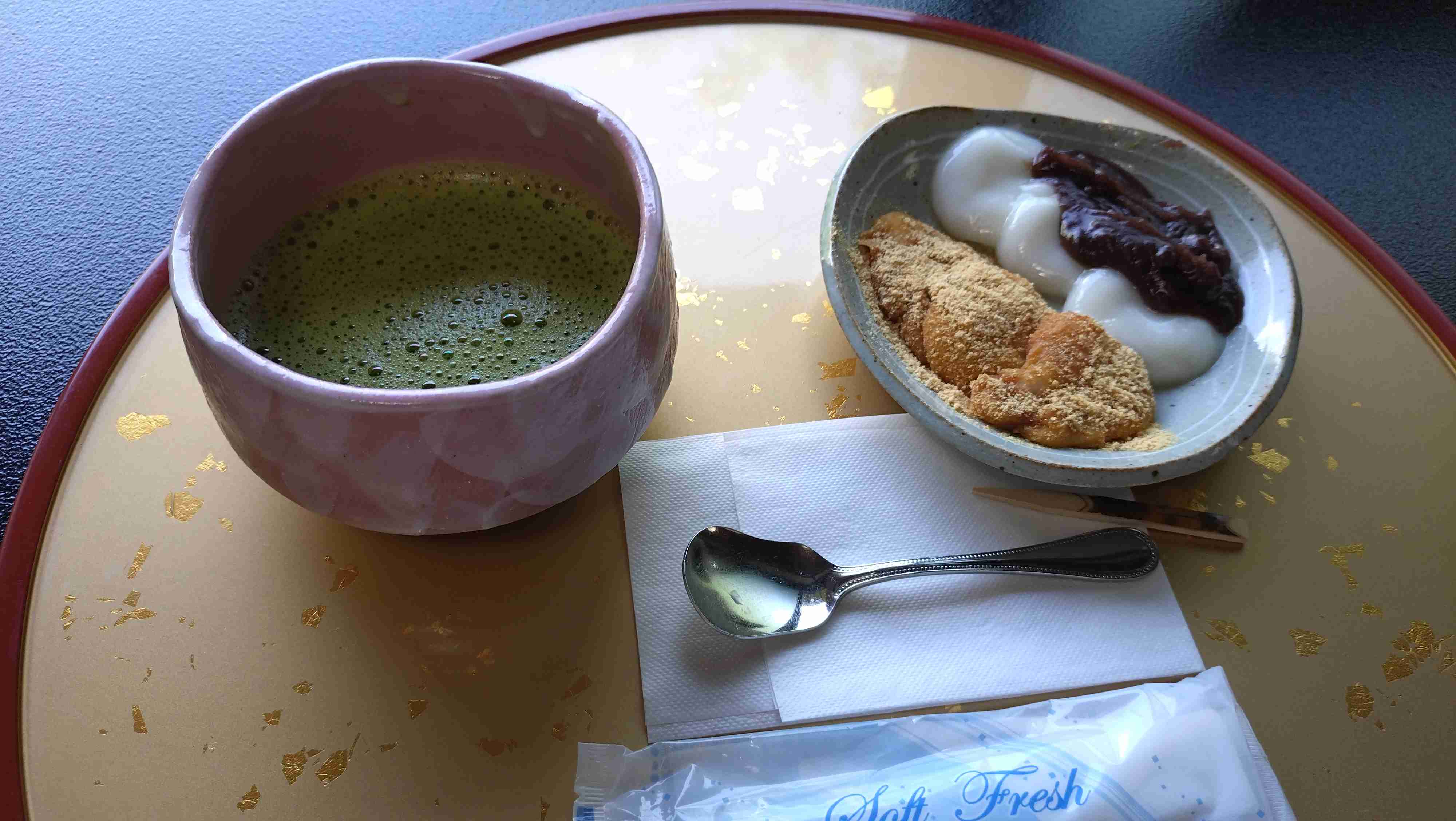 【写真】ゴールデンウィークに食べたものを見せ合いましょう!