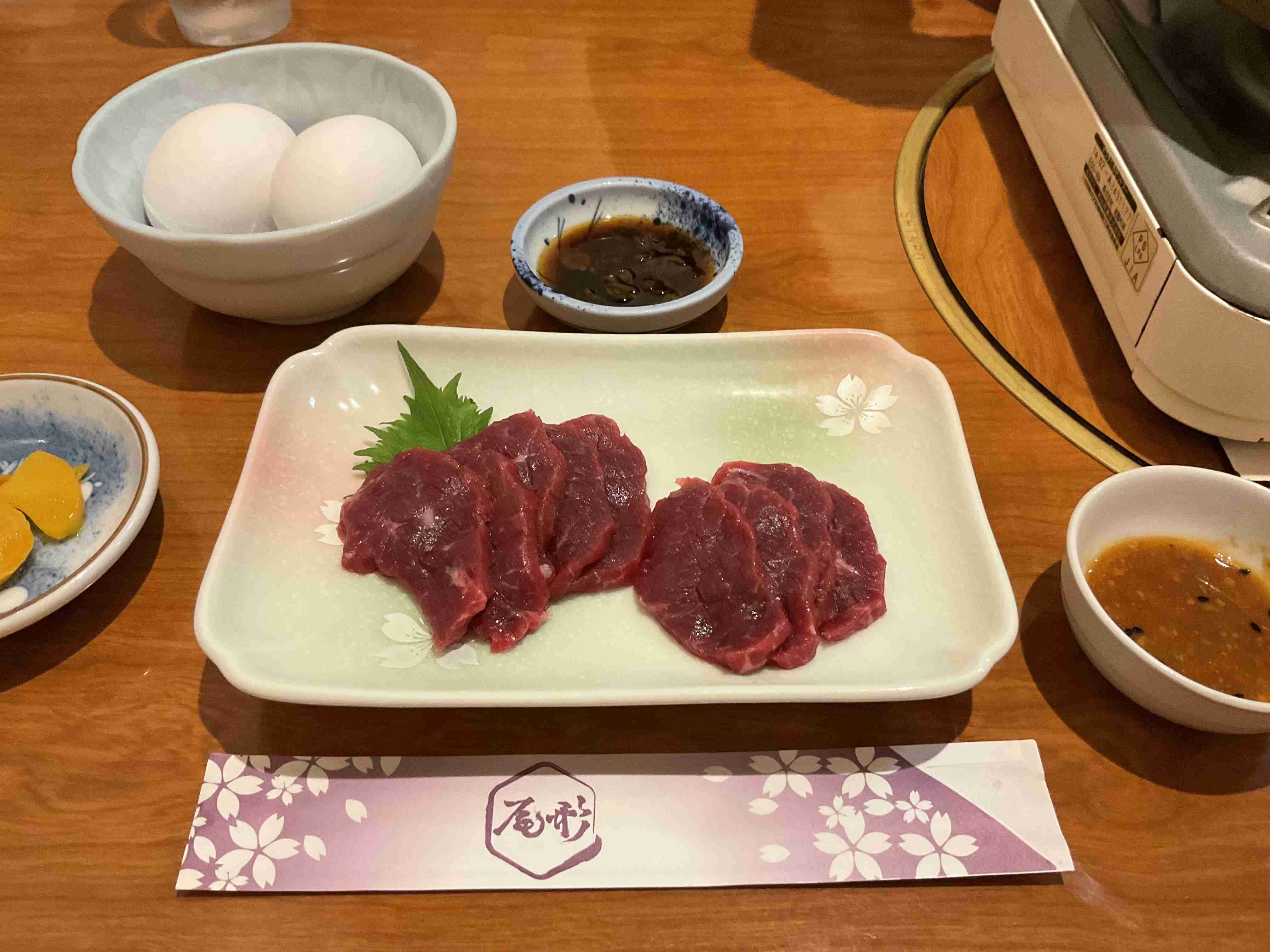 【写真】ゴールデンウィークに食べたものを見せ合いましょう!